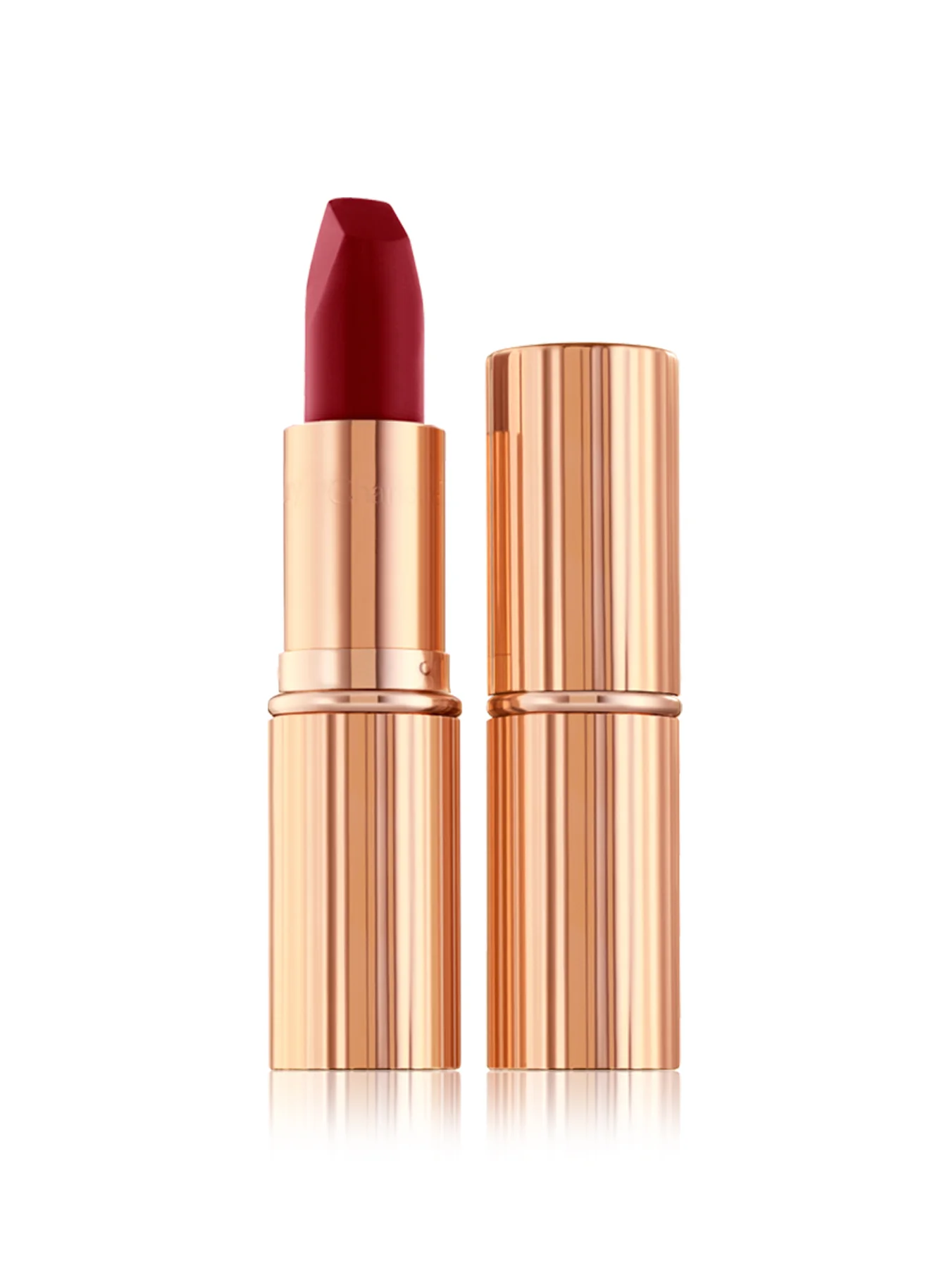Hollywood Beauty Icon Lipstick Matte Revolution - Image 21