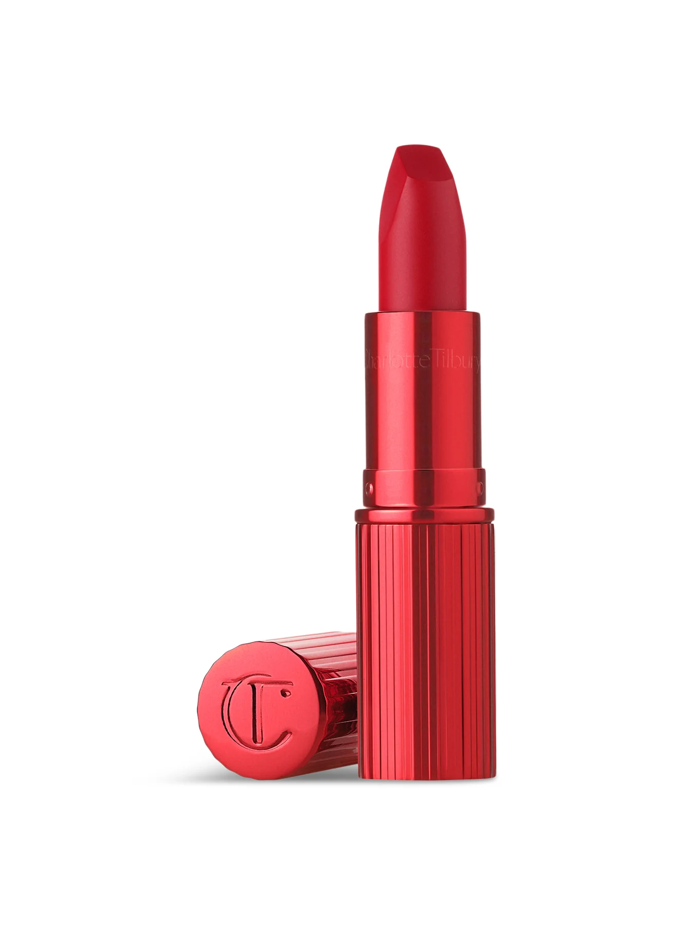 Hollywood Beauty Icon Lipstick Matte Revolution - Image 22
