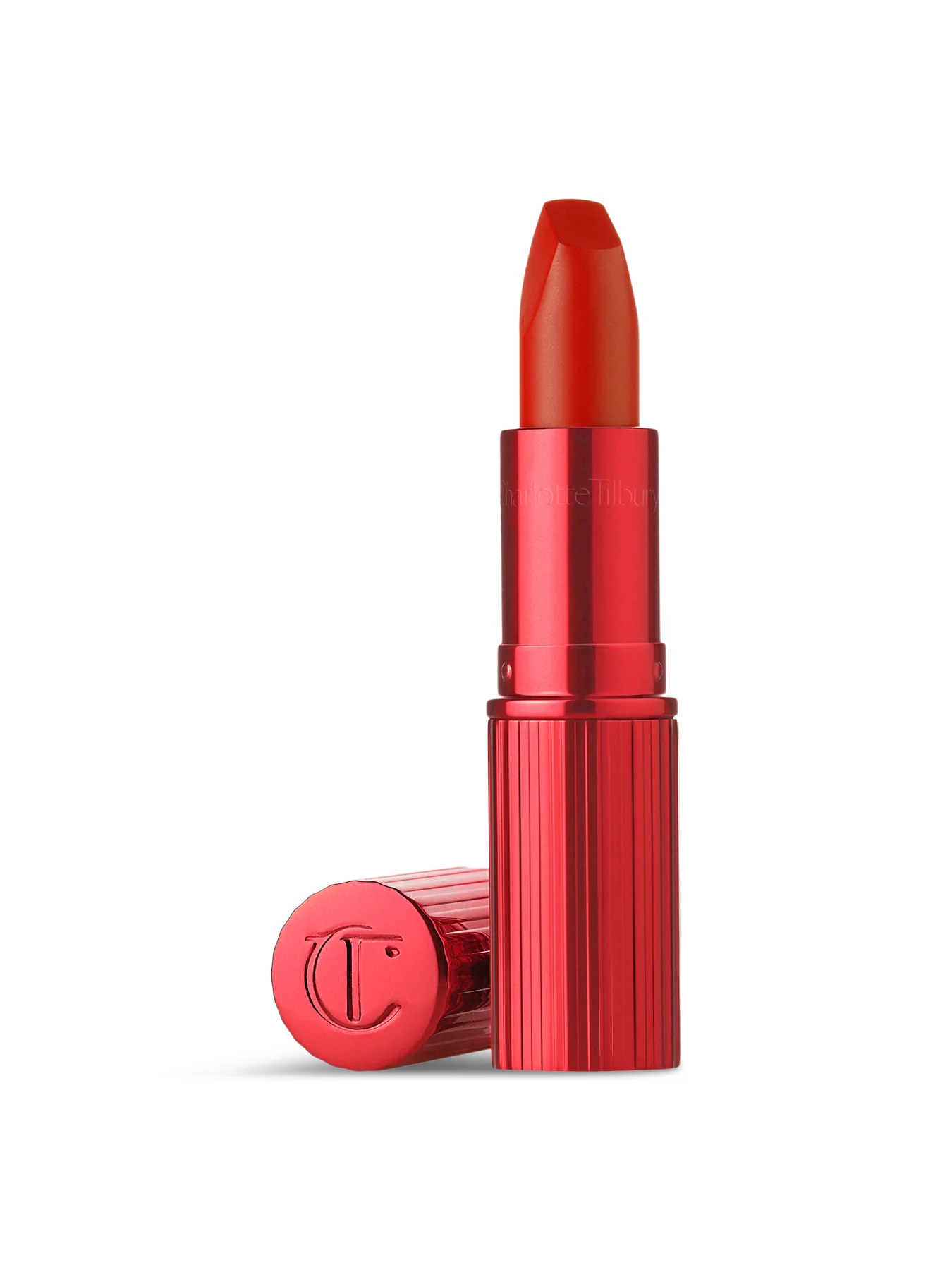 Hollywood Beauty Icon Lipstick Matte Revolution - Image 28