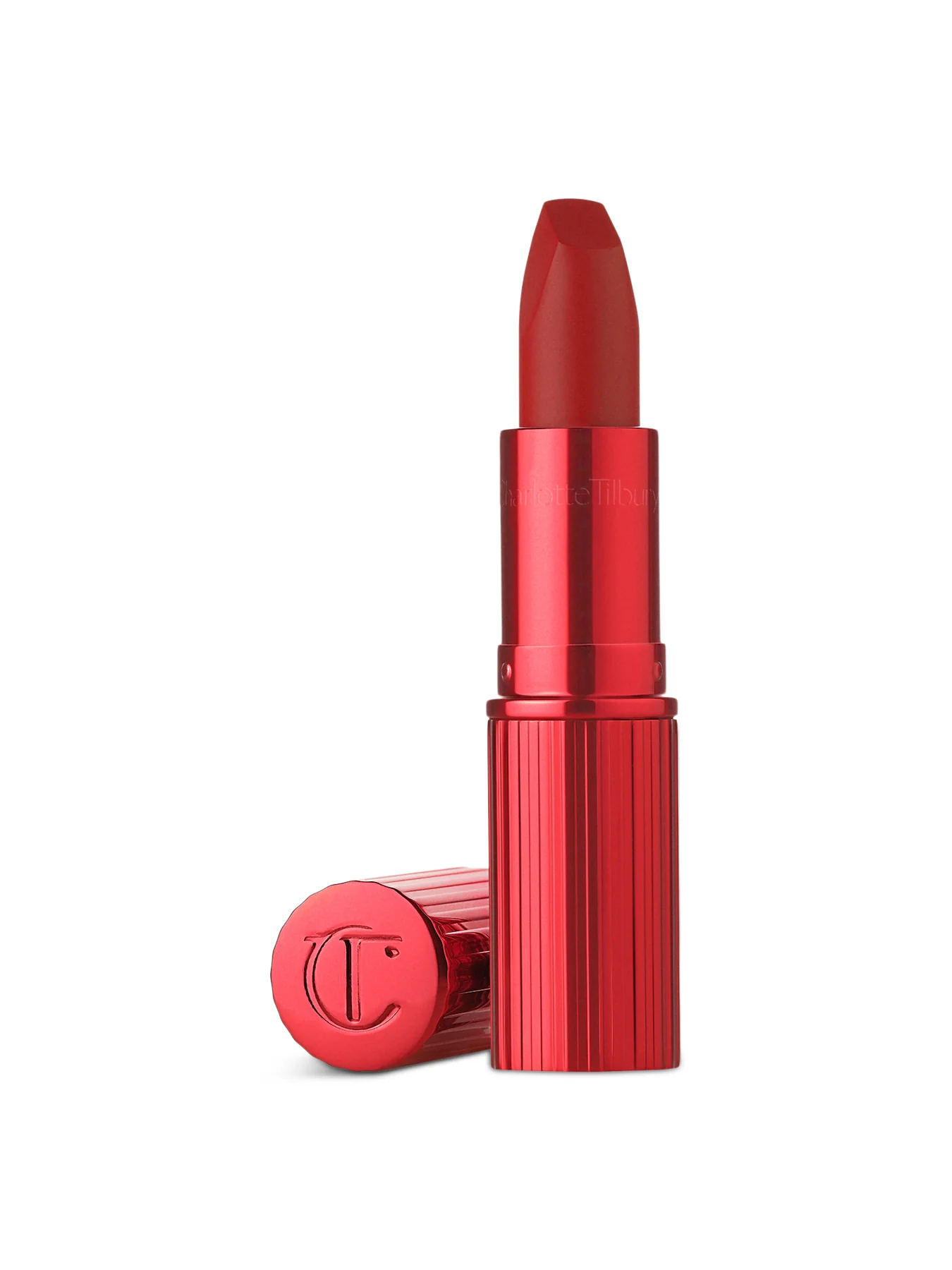 Hollywood Beauty Icon Lipstick Matte Revolution - Image 40