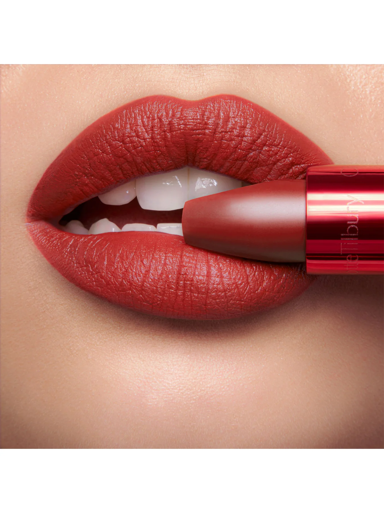 Hollywood Beauty Icon Lipstick Matte Revolution - Image 42