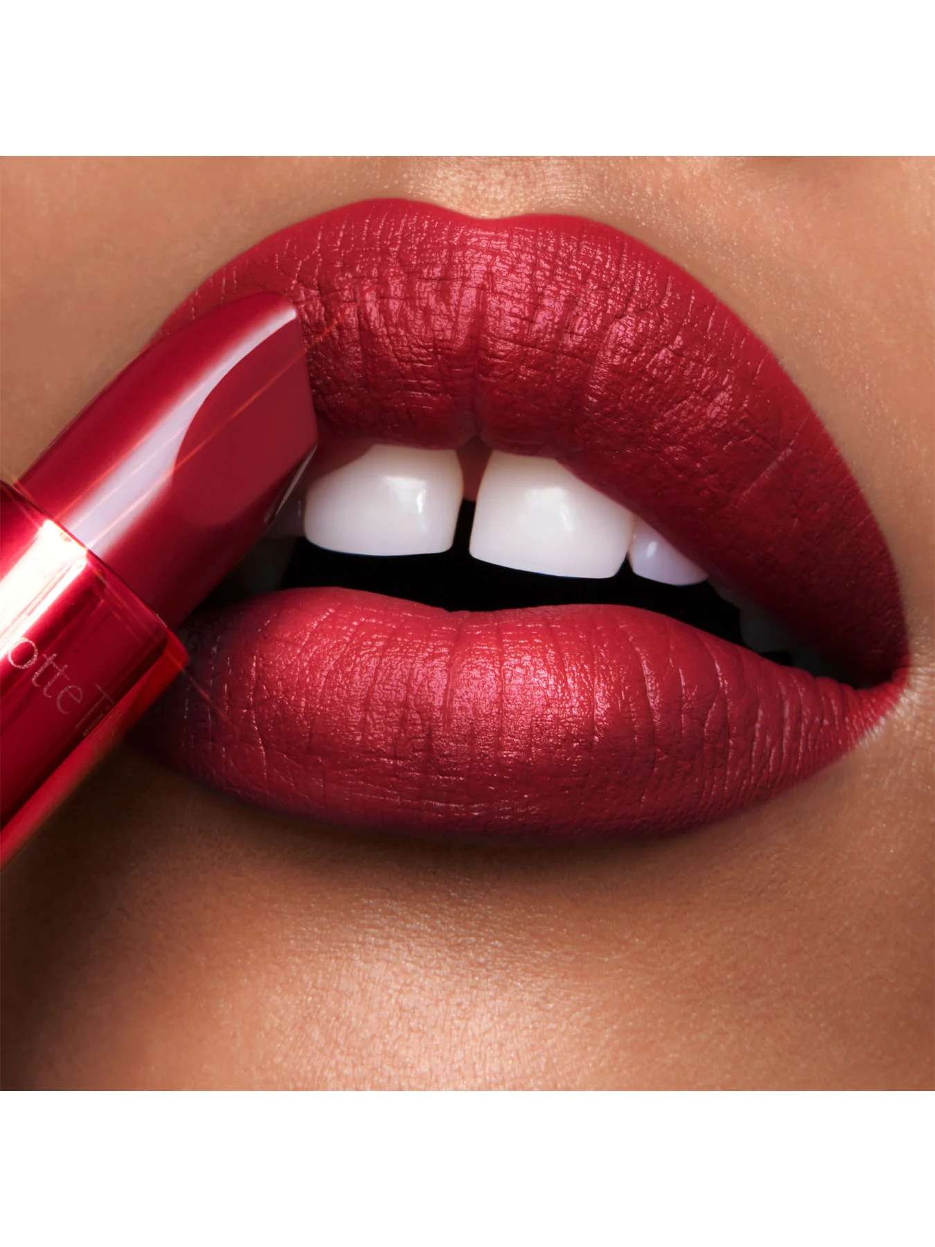 Hollywood Beauty Icon Lipstick Matte Revolution - Image 47