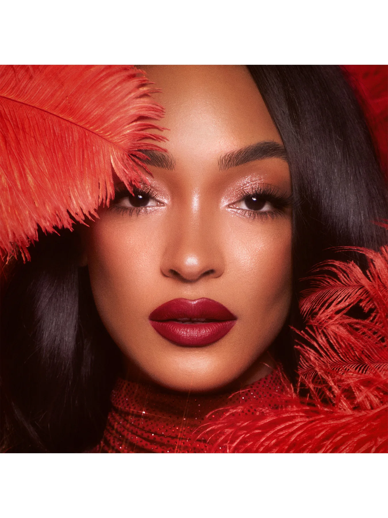 Hollywood Beauty Icon Lipstick Matte Revolution - Image 49