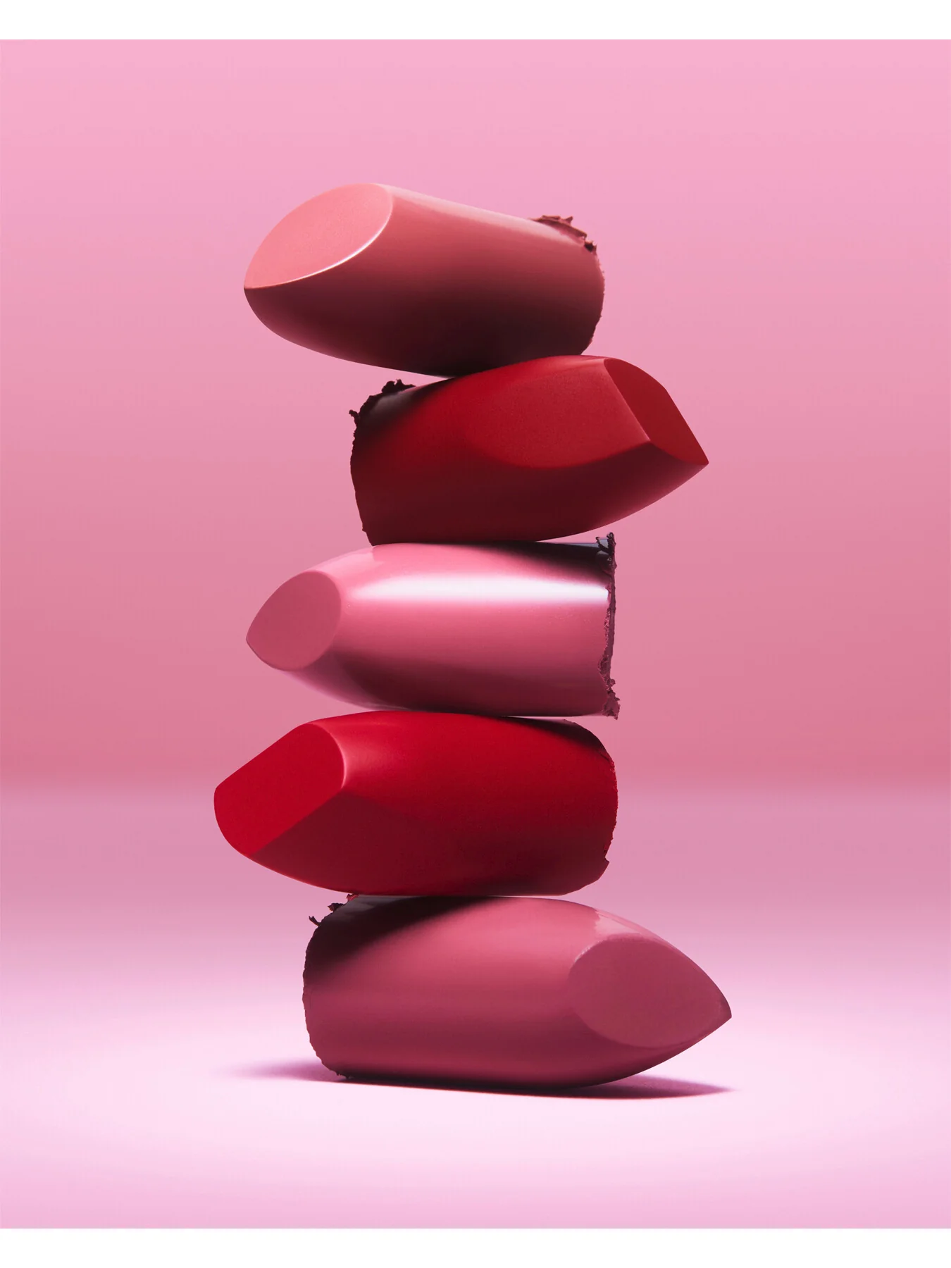 Hollywood Beauty Icon Lipstick Matte Revolution - Image 6