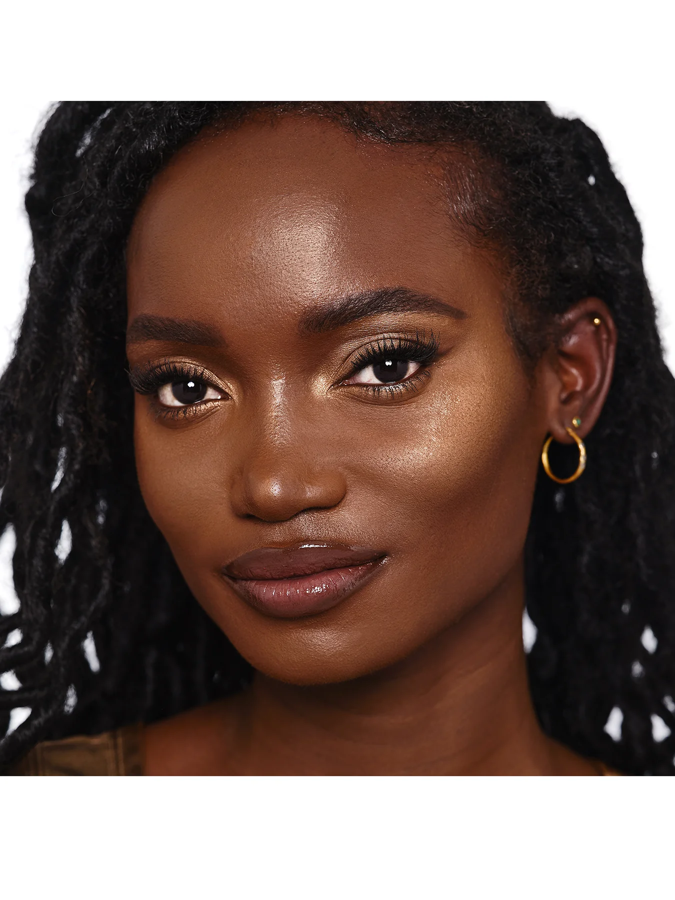 Hollywood Glow Glide Architect Highlighter - Image 2