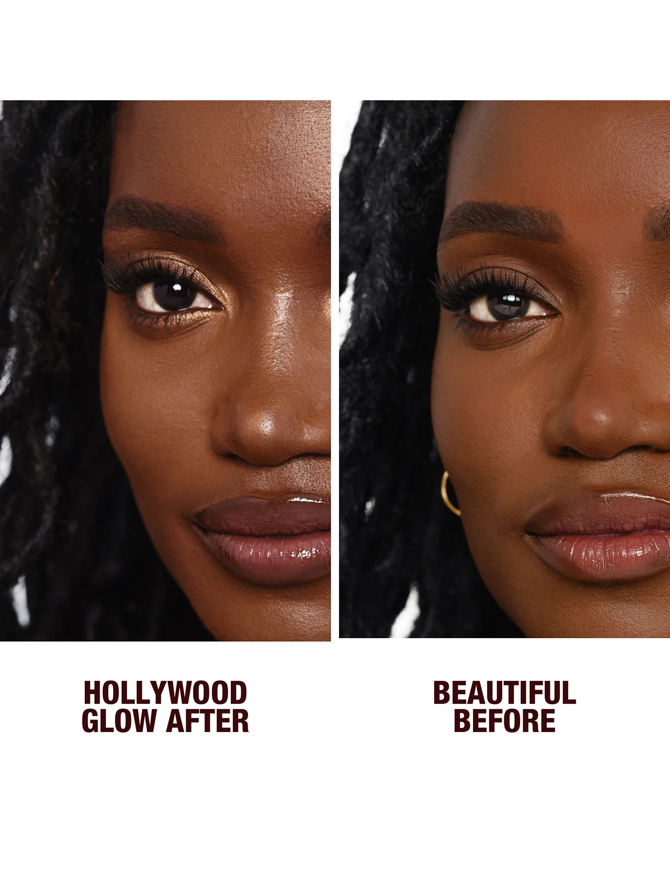 Hollywood Glow Glide Architect Highlighter - Image 3