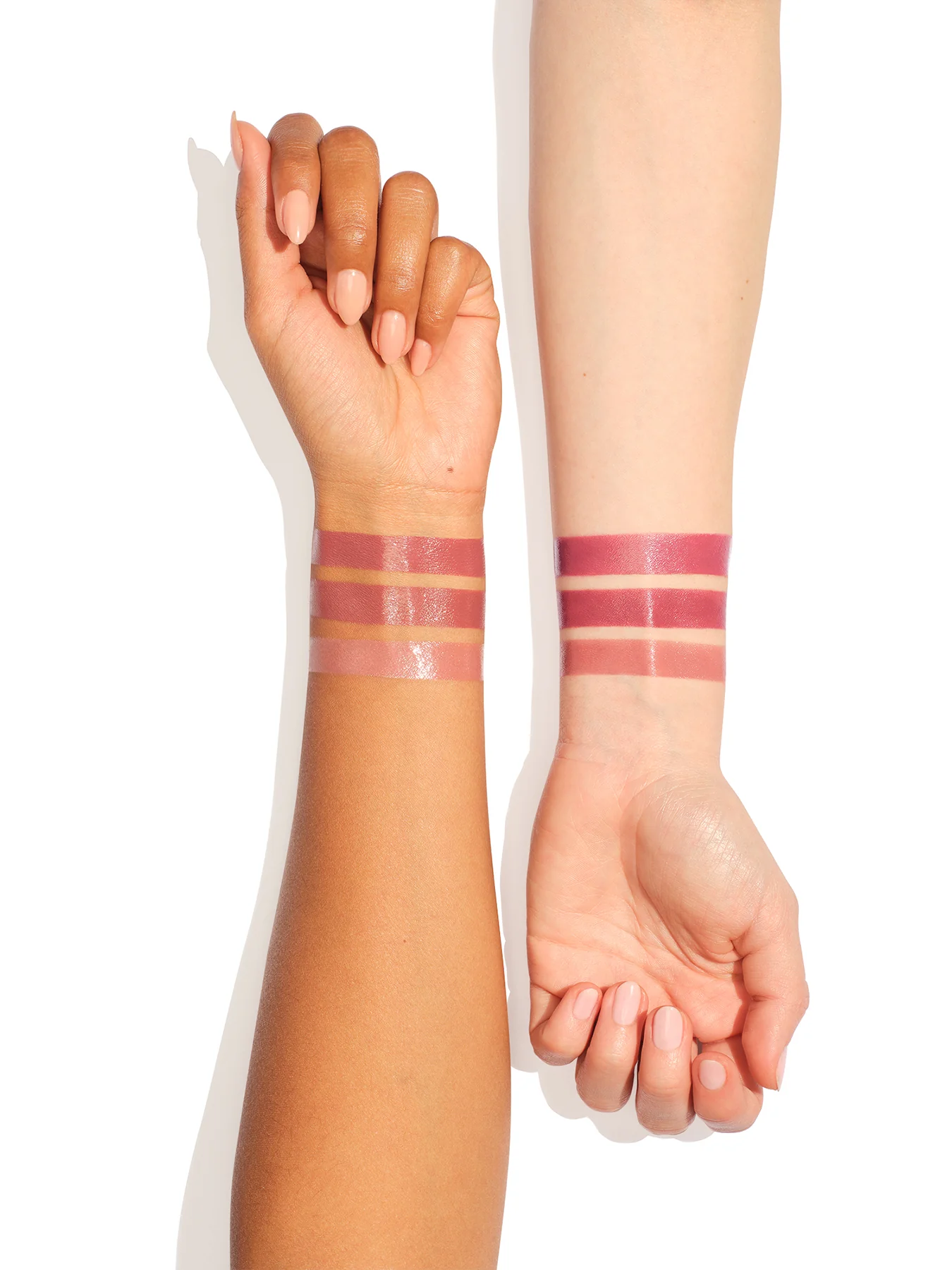 Hollywood Iconic Mini Lip Trio - Image 3
