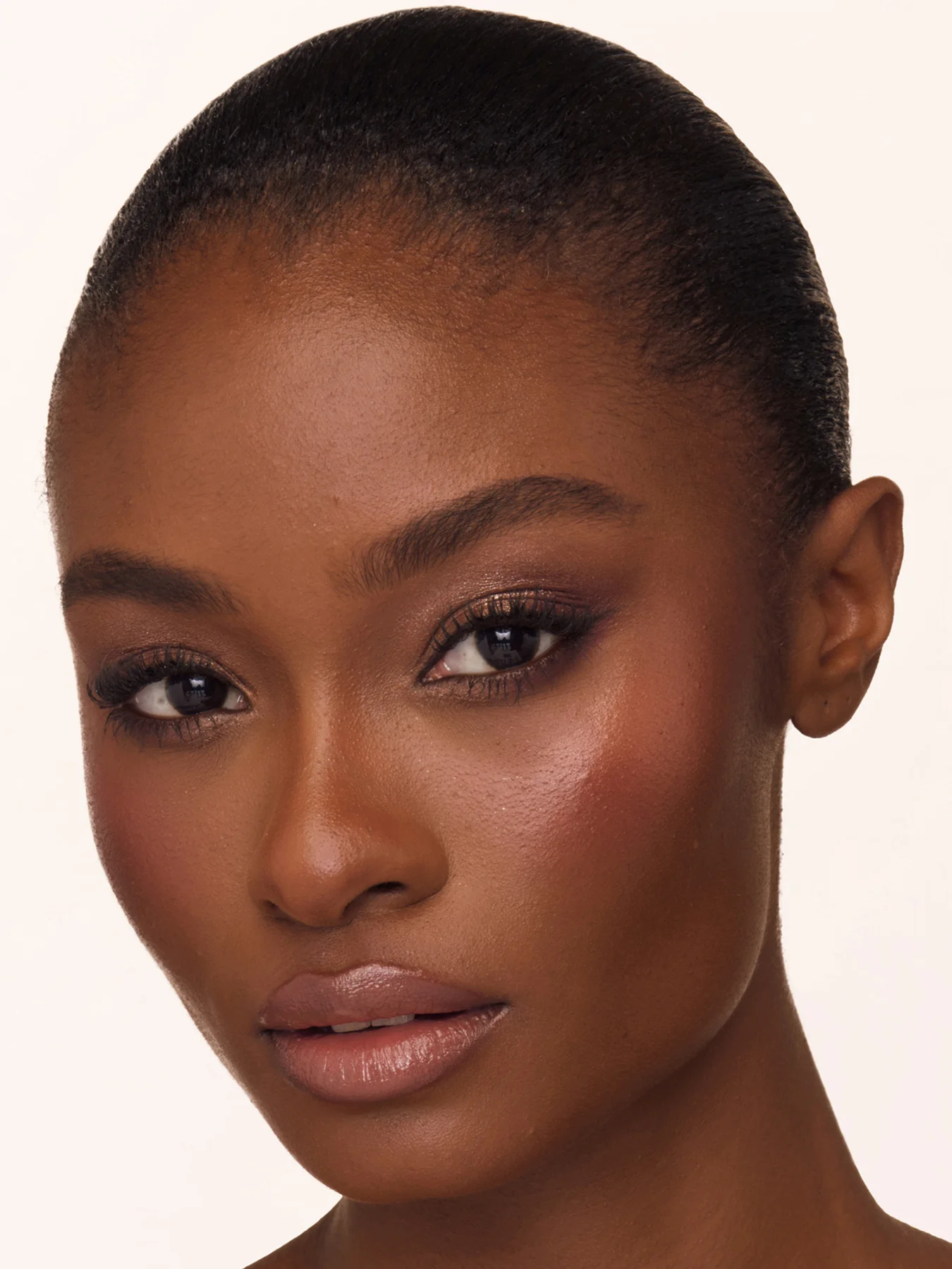 The Instant Look in a Palette Hollywood Reds - Image 6