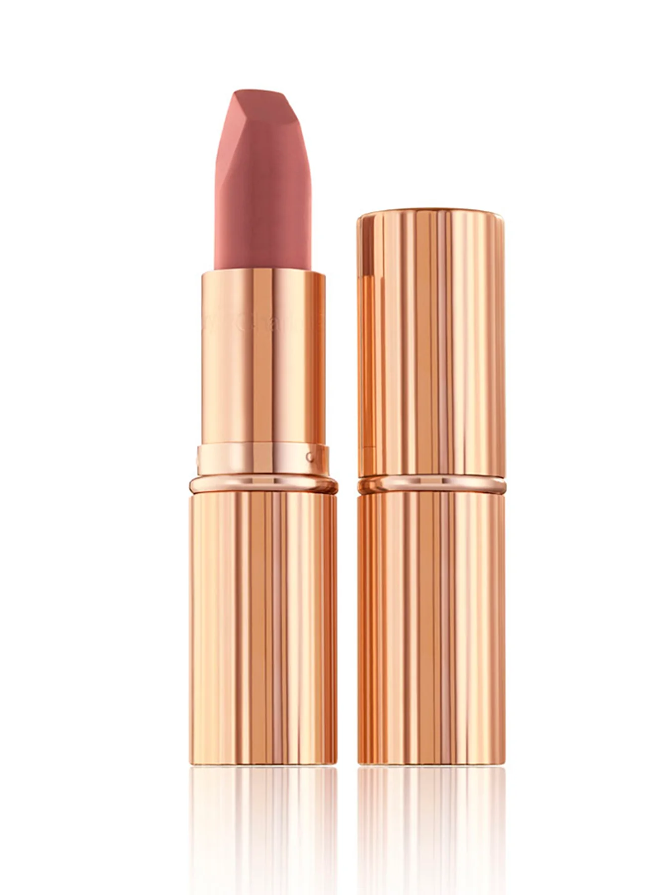 Matte Revolution Lipstick