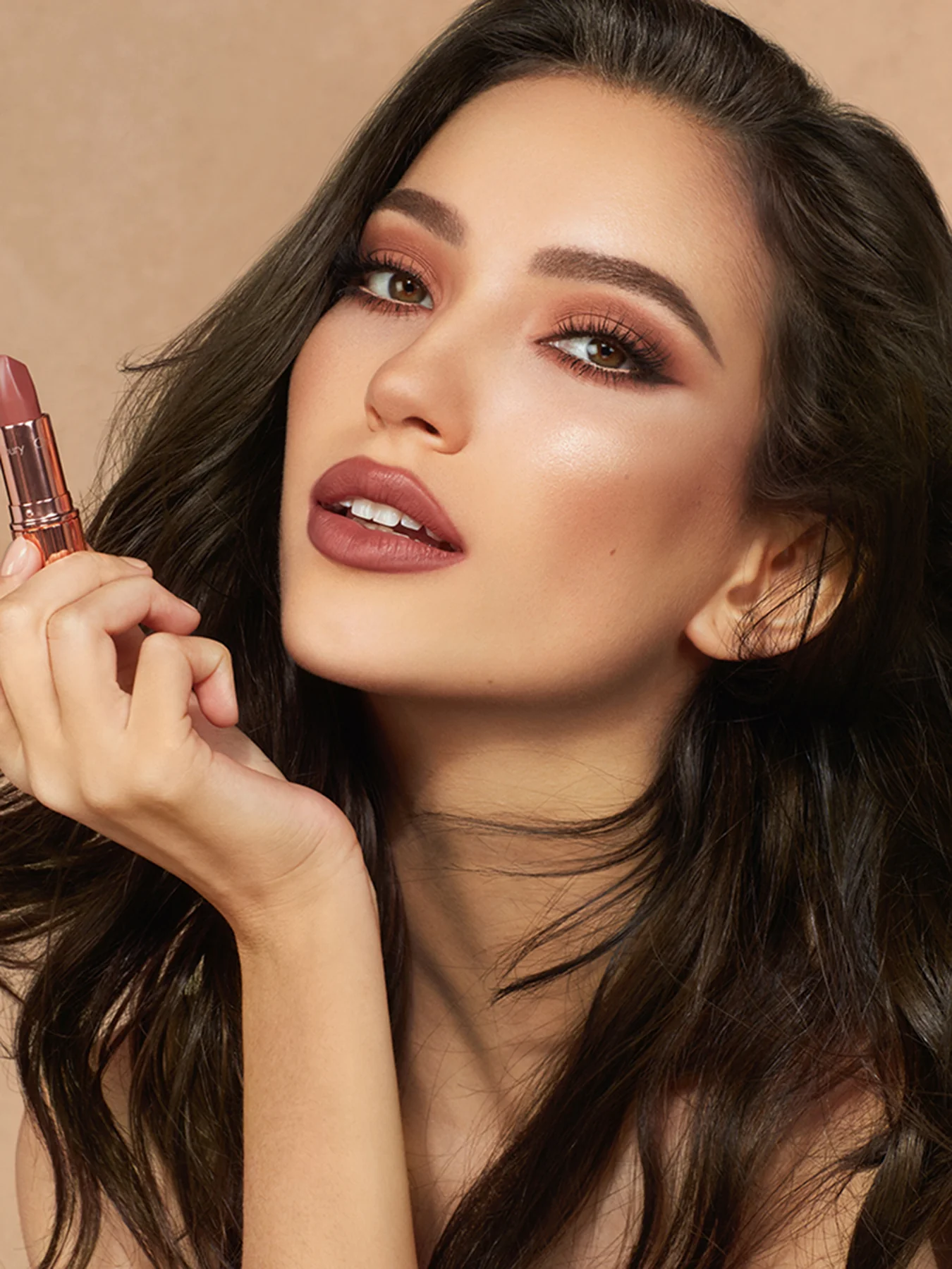 Matte Revolution Lipstick - Image 6
