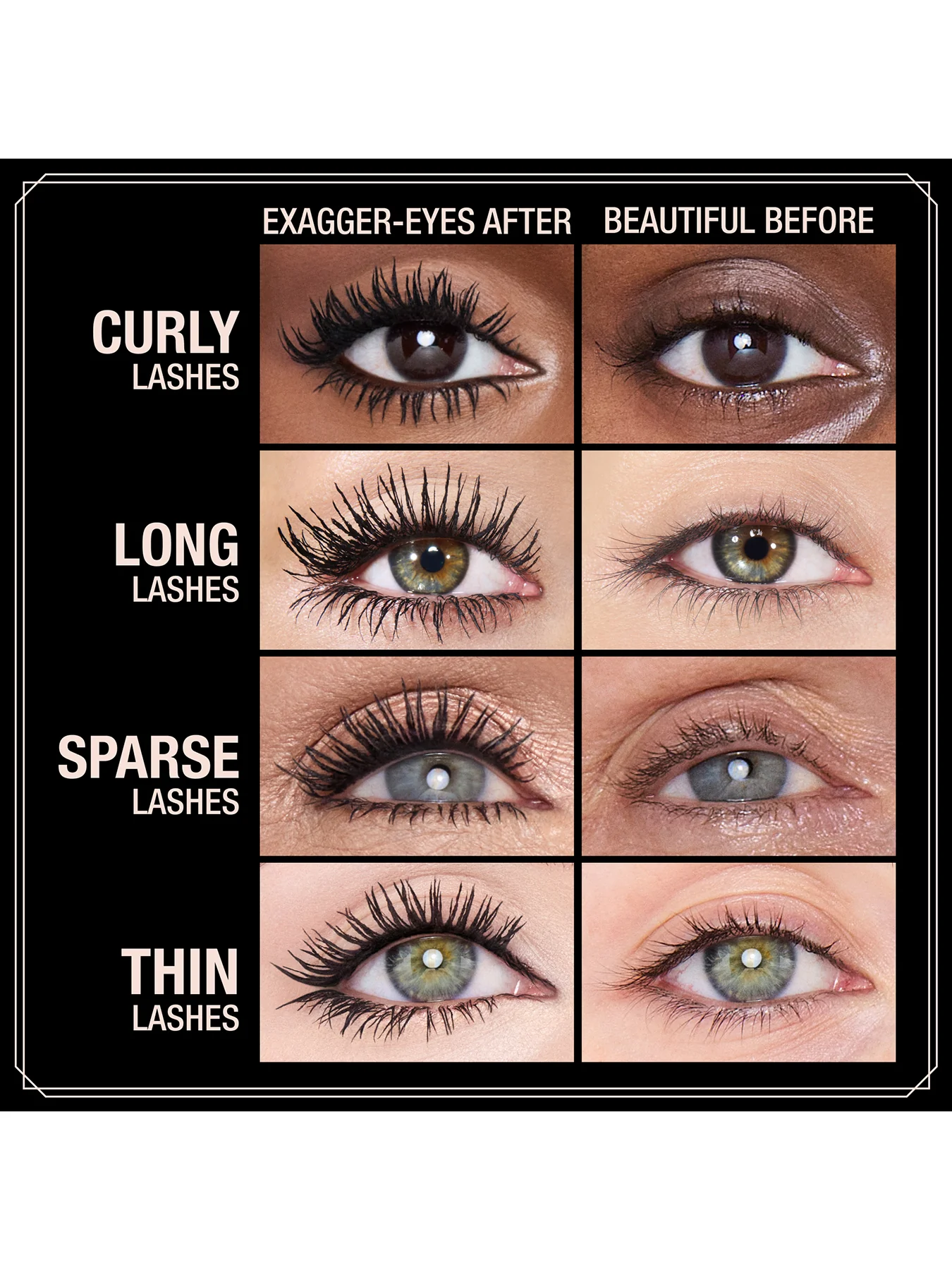 More Sex Exagger Eyes Kit - Image 3