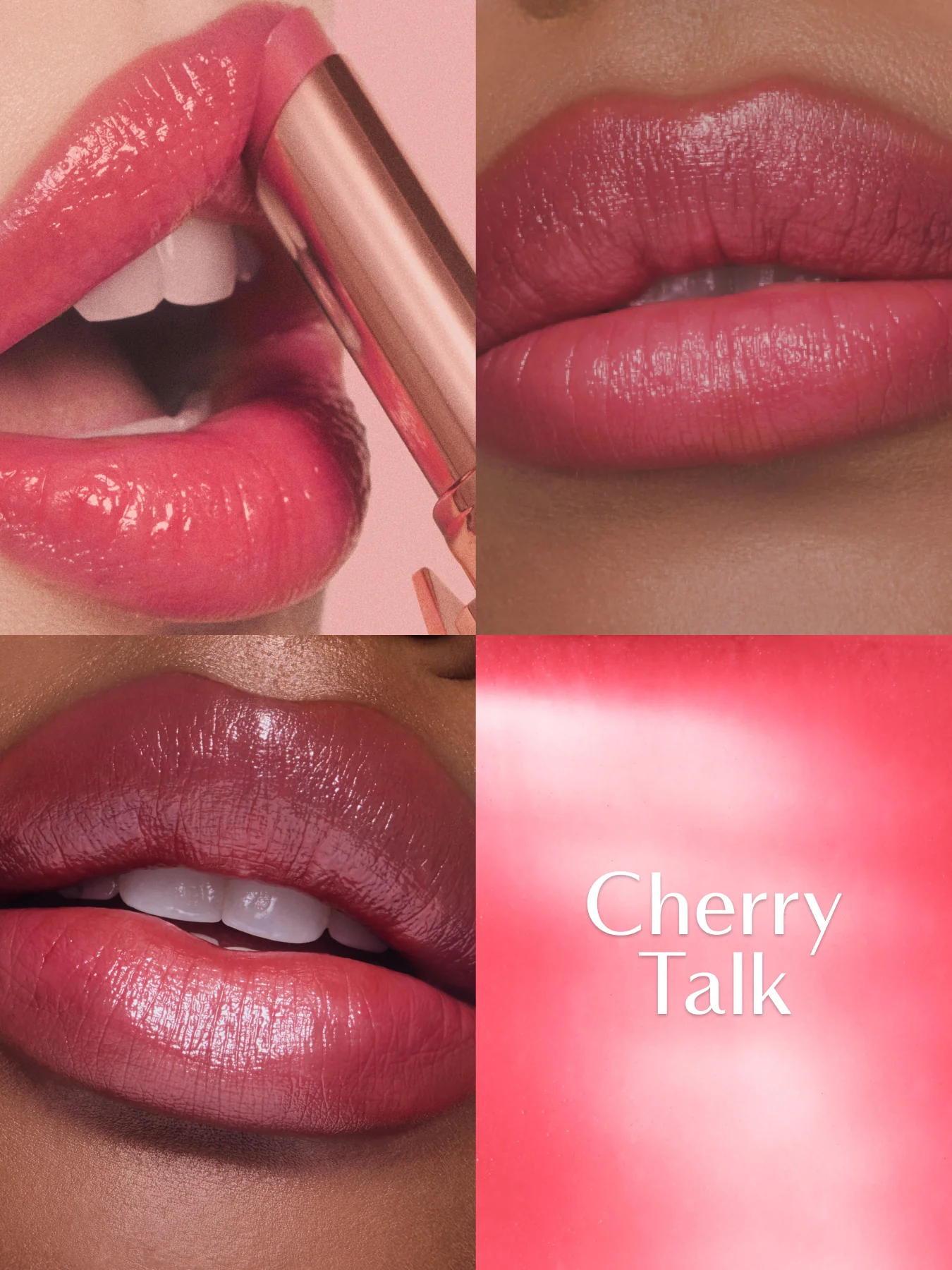 Pillow Talk Blush Balm Lip Tint - Image 11