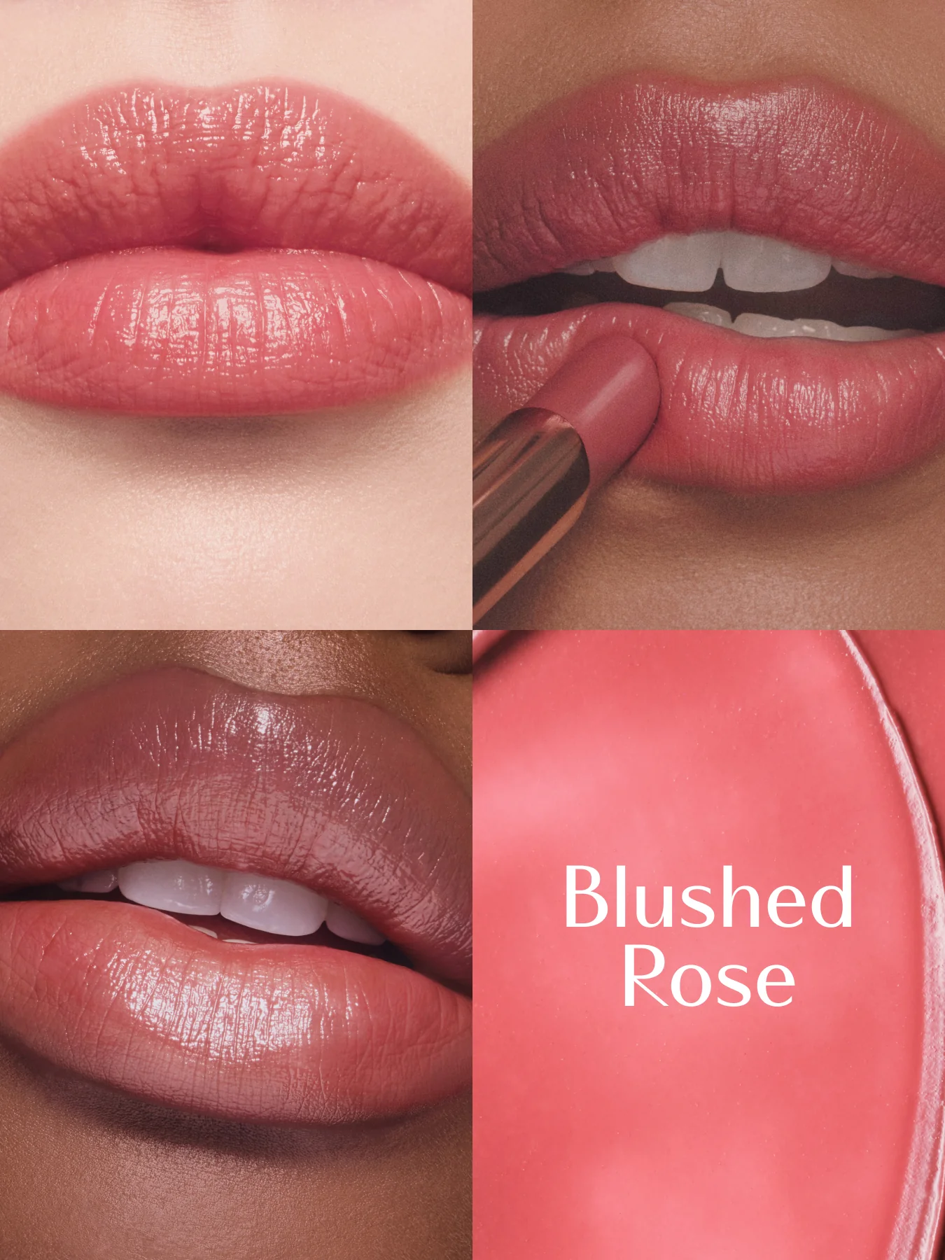 Pillow Talk Blush Balm Lip Tint - Image 8
