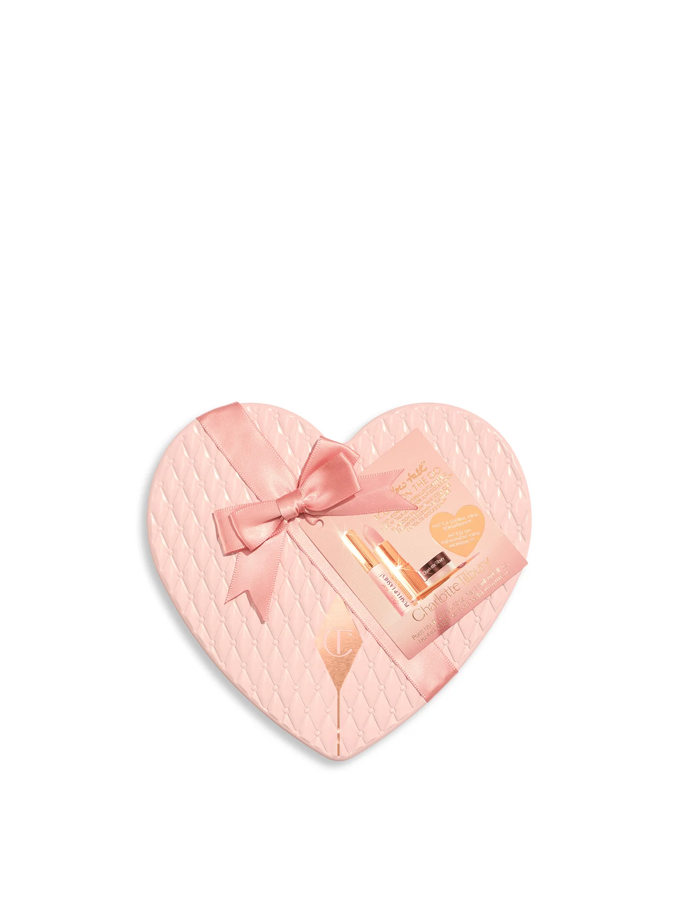 Pillow Talk Icons On The Go - Image 2