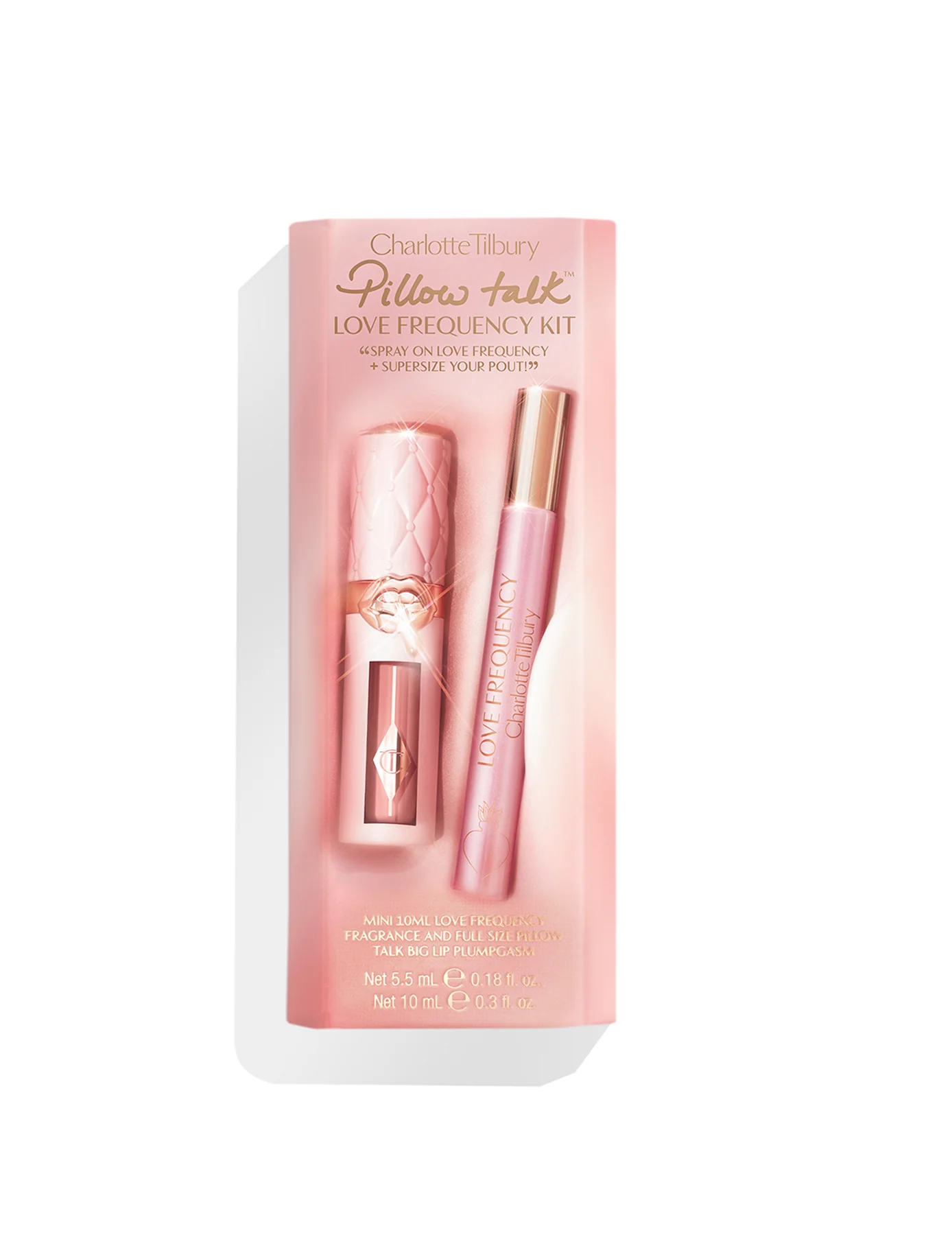 Pillow Talk Love Frequency Kit - Image 7