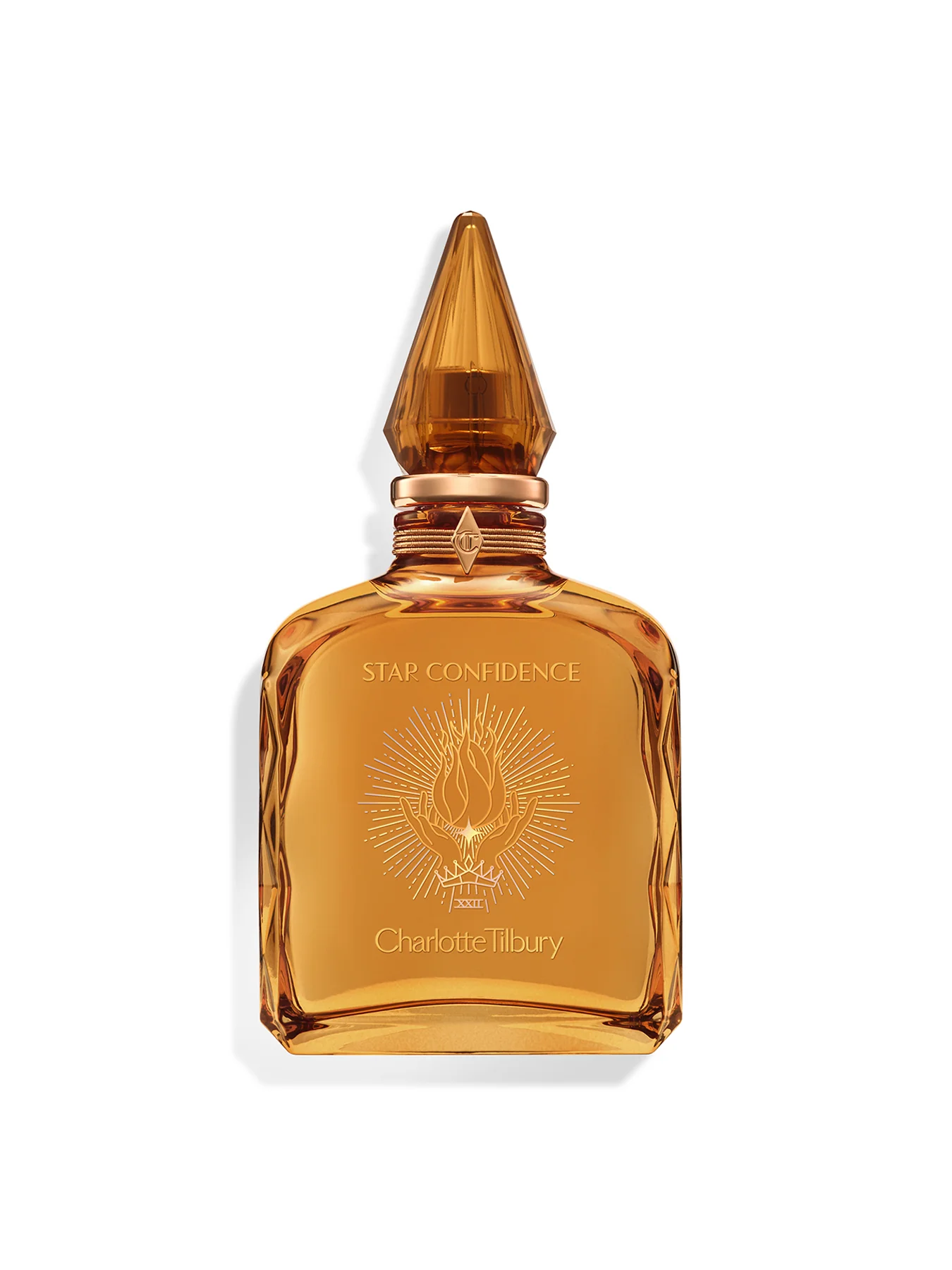 Star Confidence 100ml - Image 2