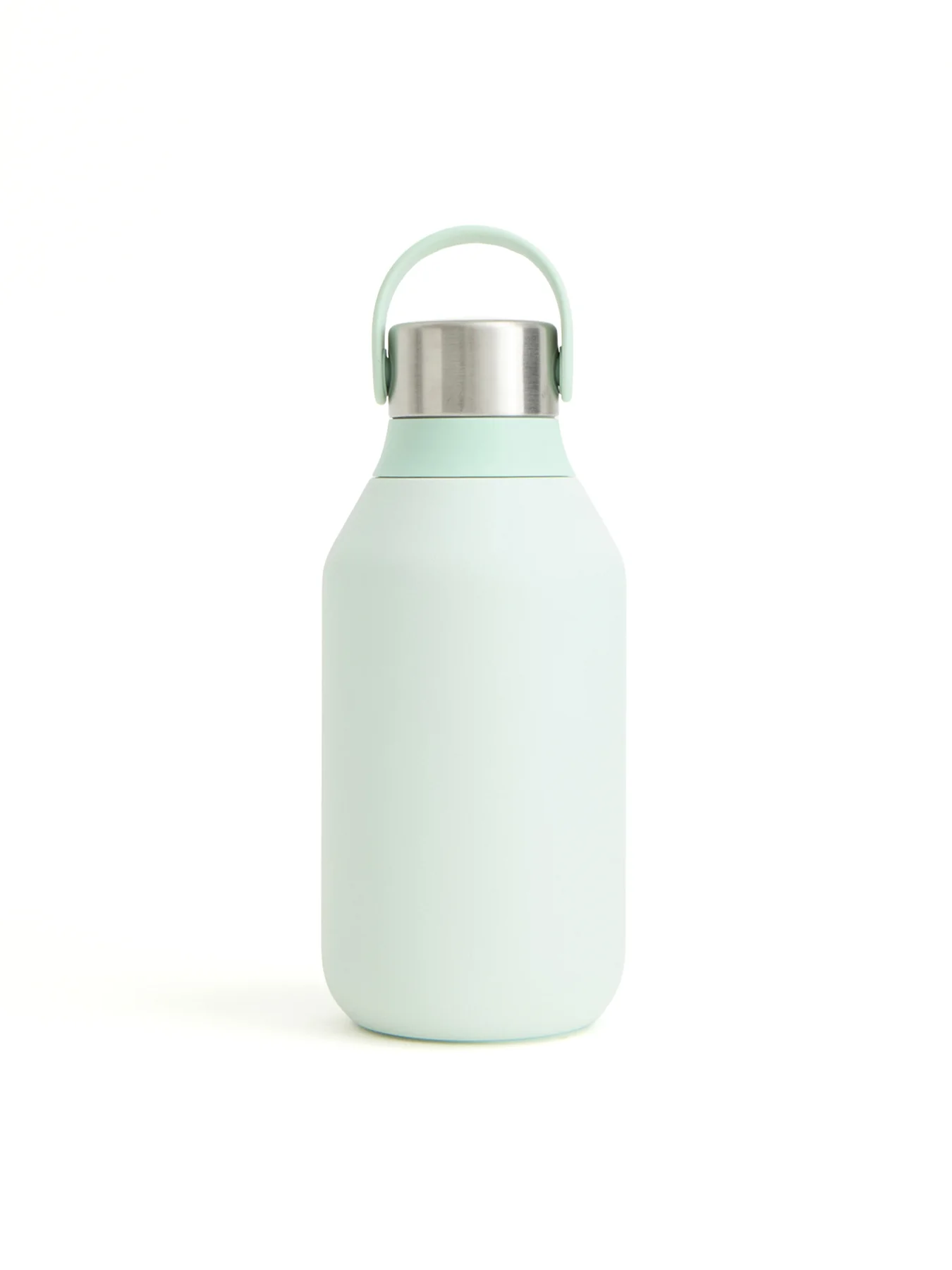 Series 2 Water Bottle Matte Black - Image 3