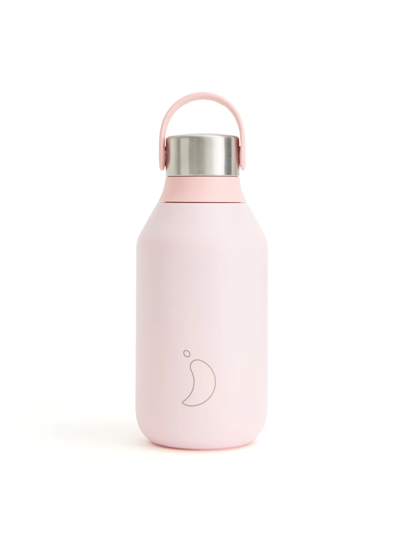 Series 2 Water Bottle Matte Black - Image 4