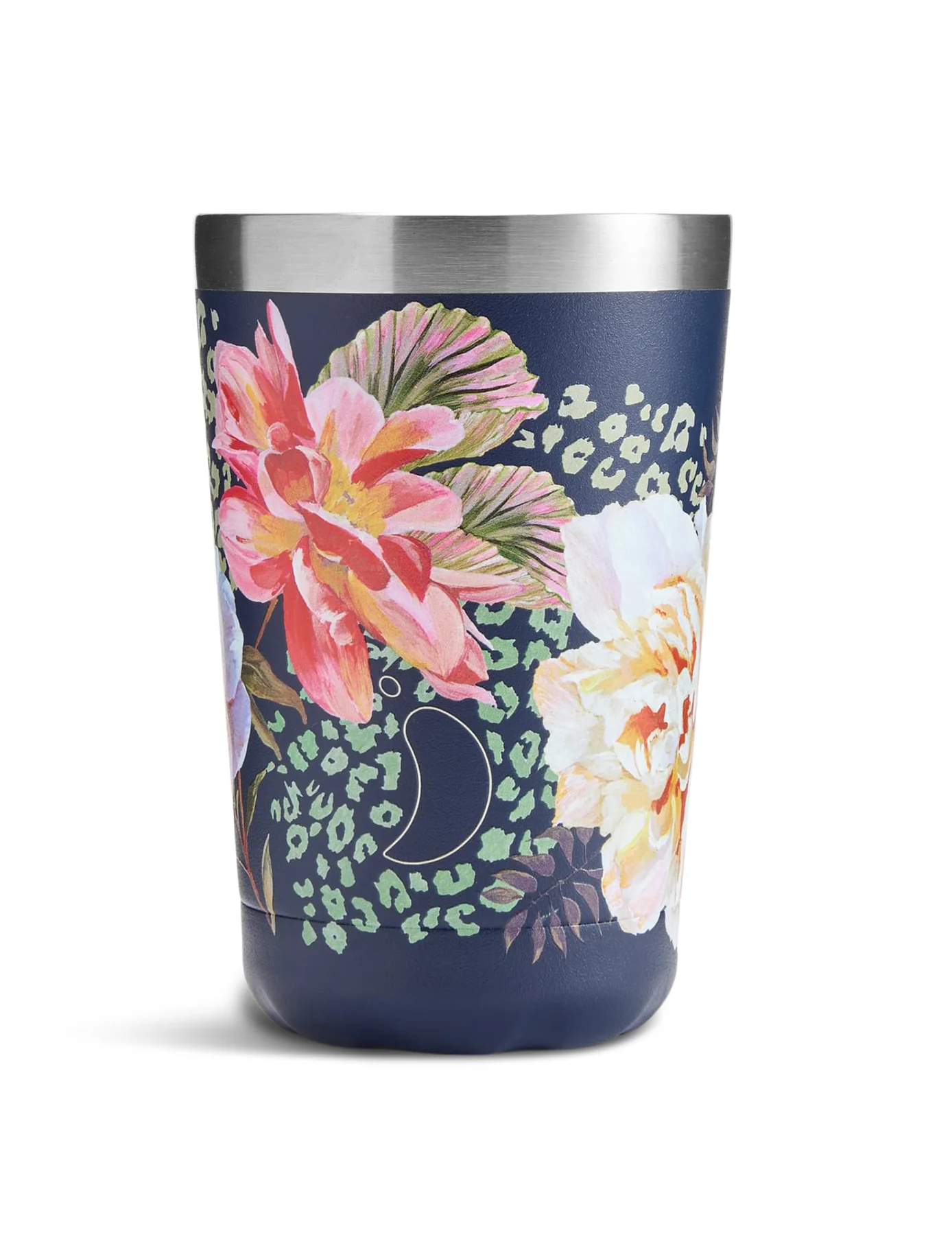 Floral Cup 340ml - Image 2