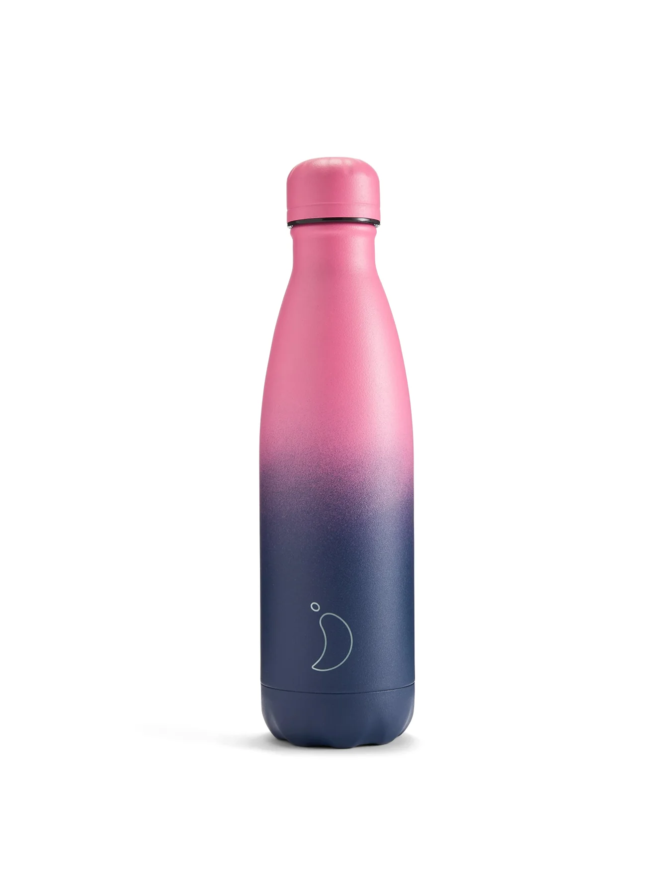 Gradient Water Bottle Rose Blush - Image 10