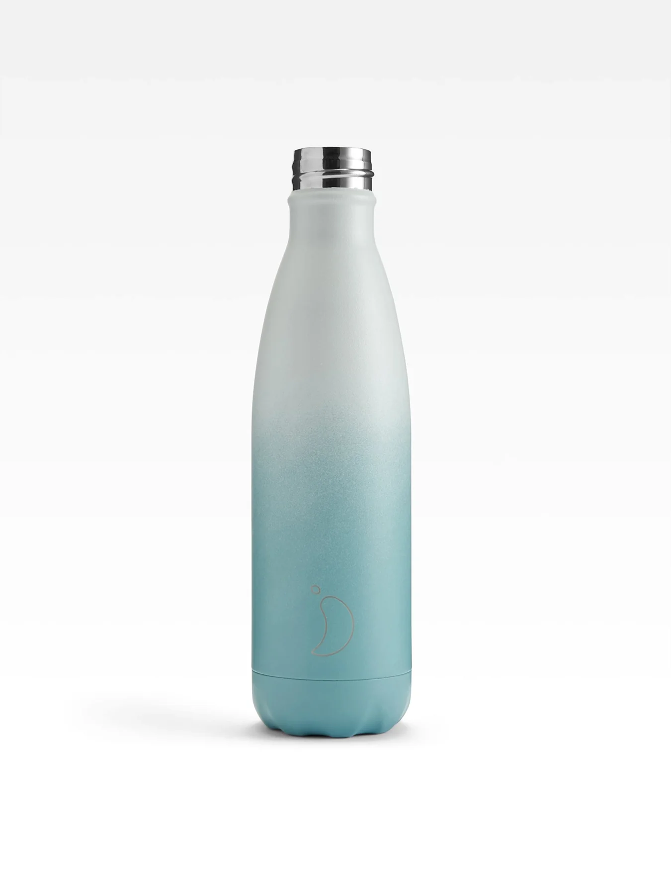 Gradient Water Bottle Rose Blush - Image 8
