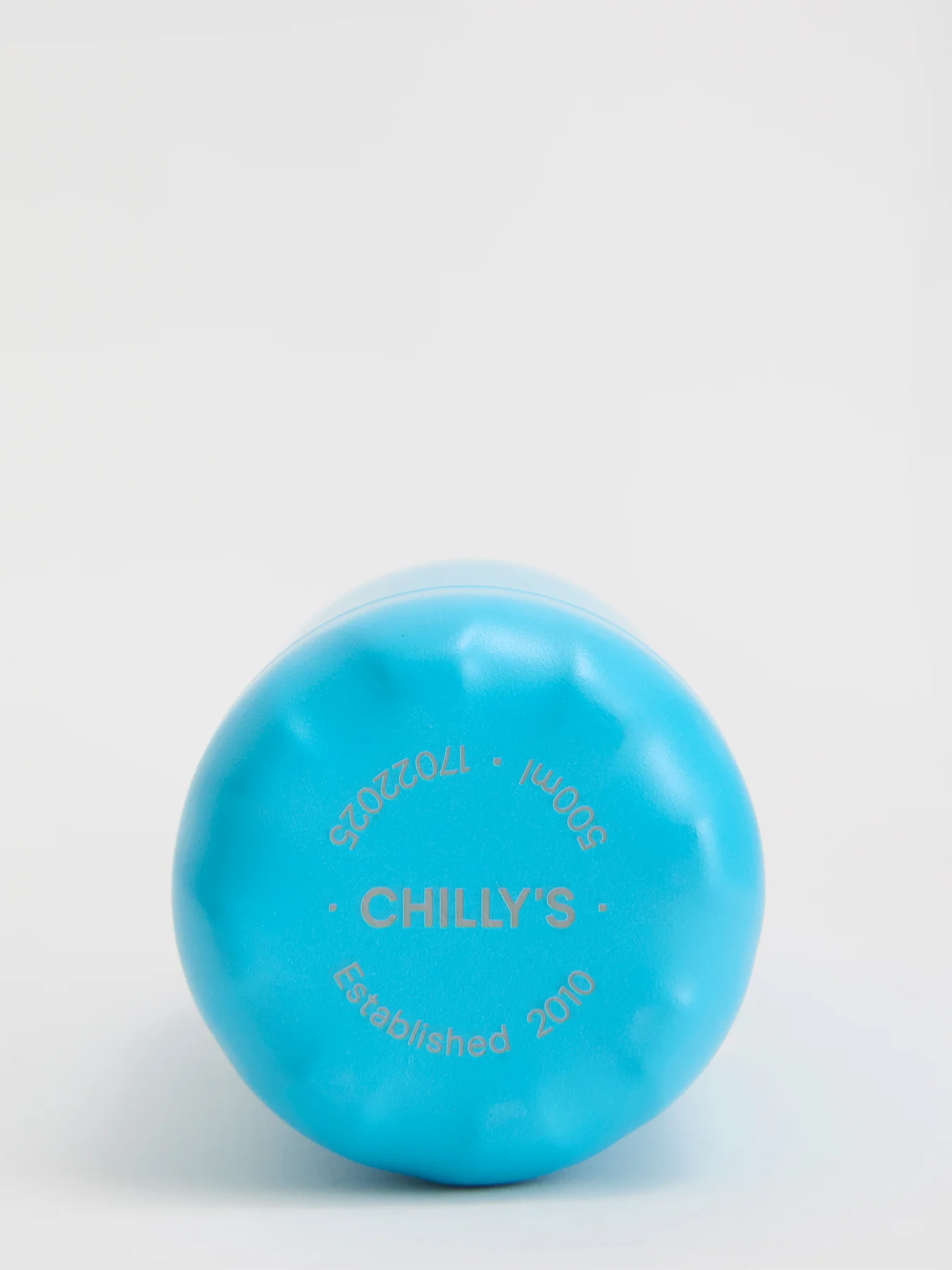 Original Bottle 500ml Turquoise - Image 4