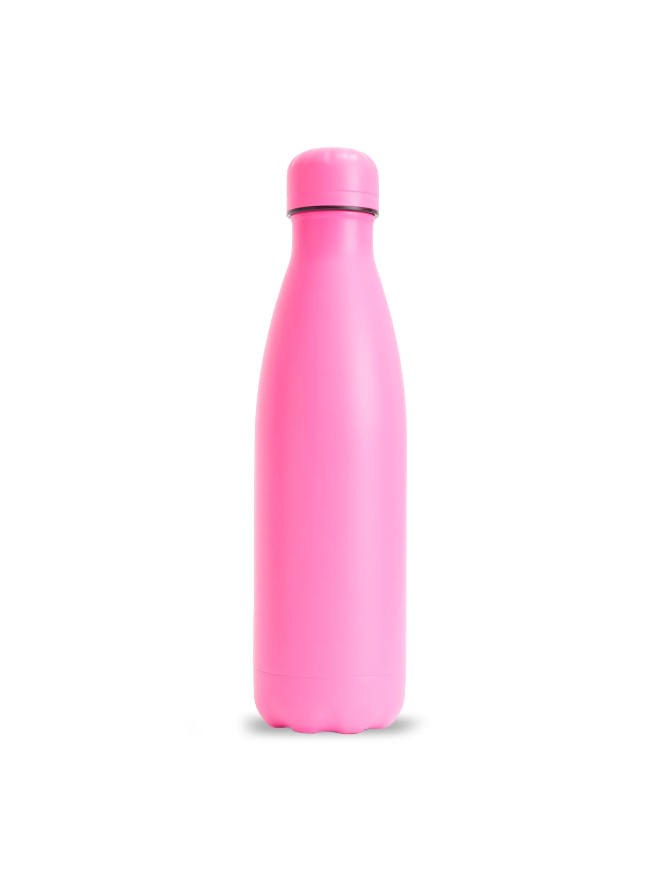 Original Bottle 500ml Fluoro Pink - Image 2