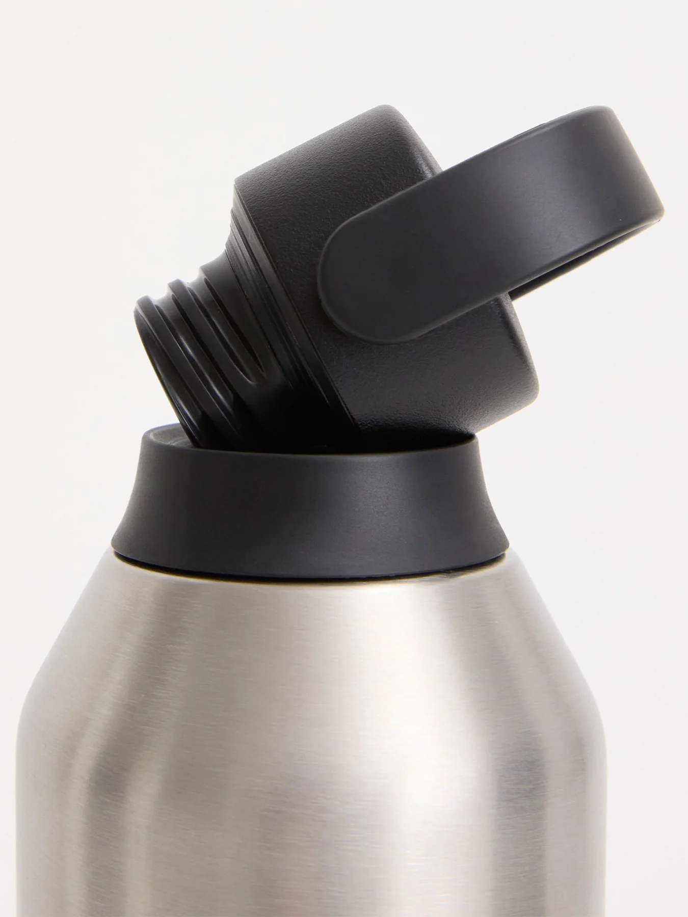 Series 3 Bottle 500ml Stainless Steel - Image 3