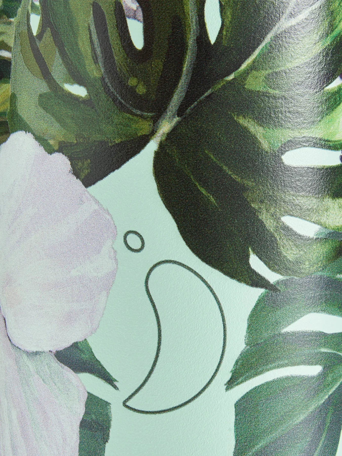 Tropical Bottle 500ml - Image 3