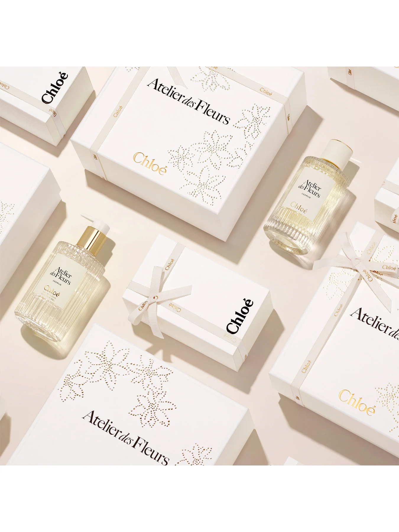 Atelier Des Fleurs Cedrus Eau de Parfum 50ml - Image 4