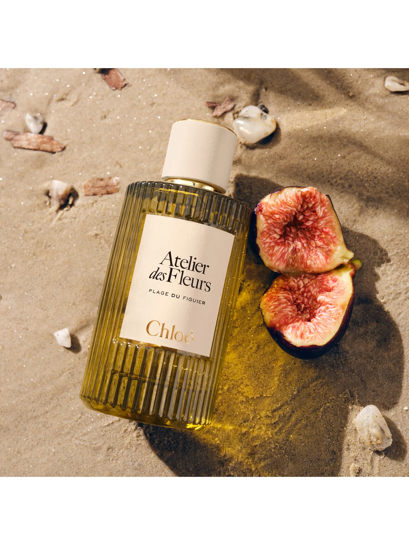 Atelier Des Fleurs Plage Du Figuier Eau de Parfum 150ml - Image 2