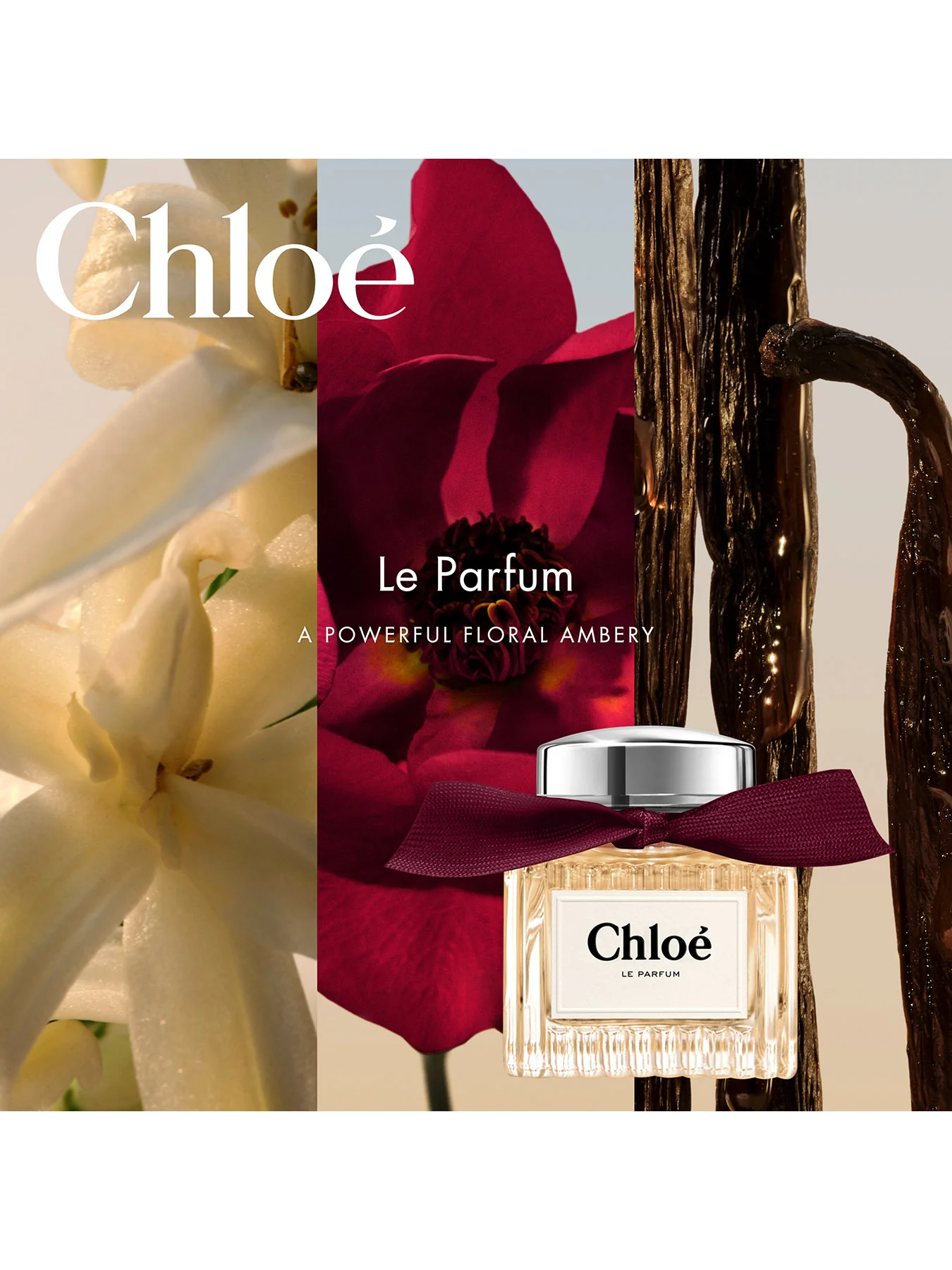 Chloe Le Parfum 100ml Eau de Parfum - Image 2