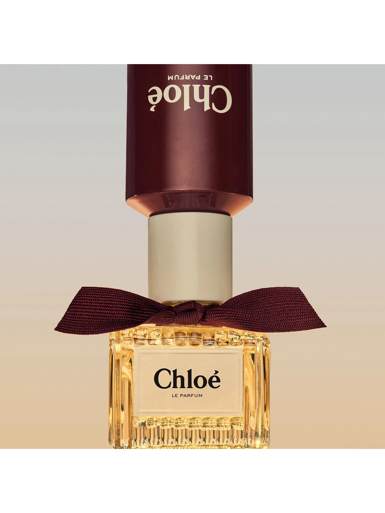 Chloe Le Parfum 150ml Eau de Parfum Refill - Image 2