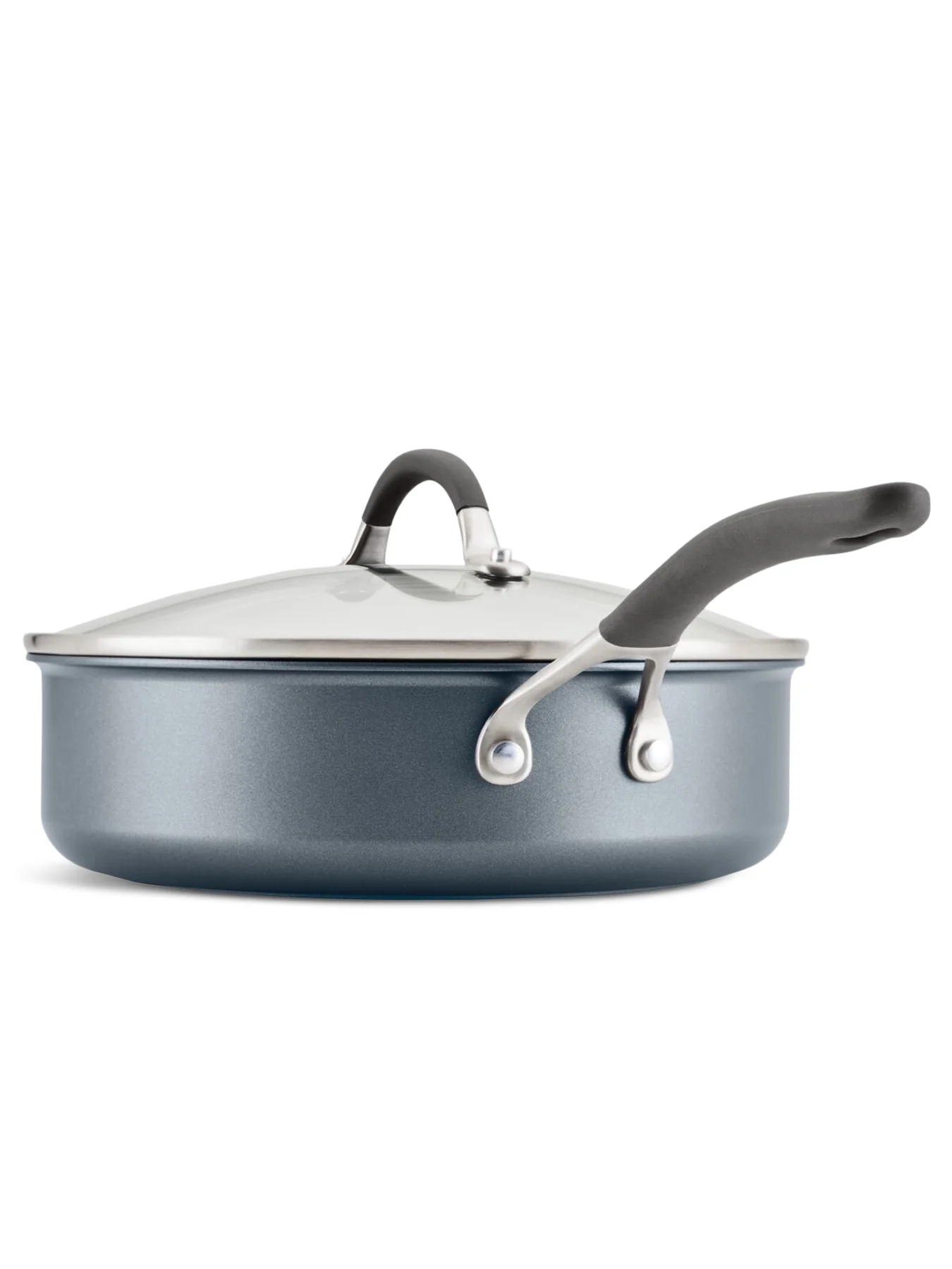 ScratchDefense A1 Series Saute with Helper Handle 4.7L - Image 3