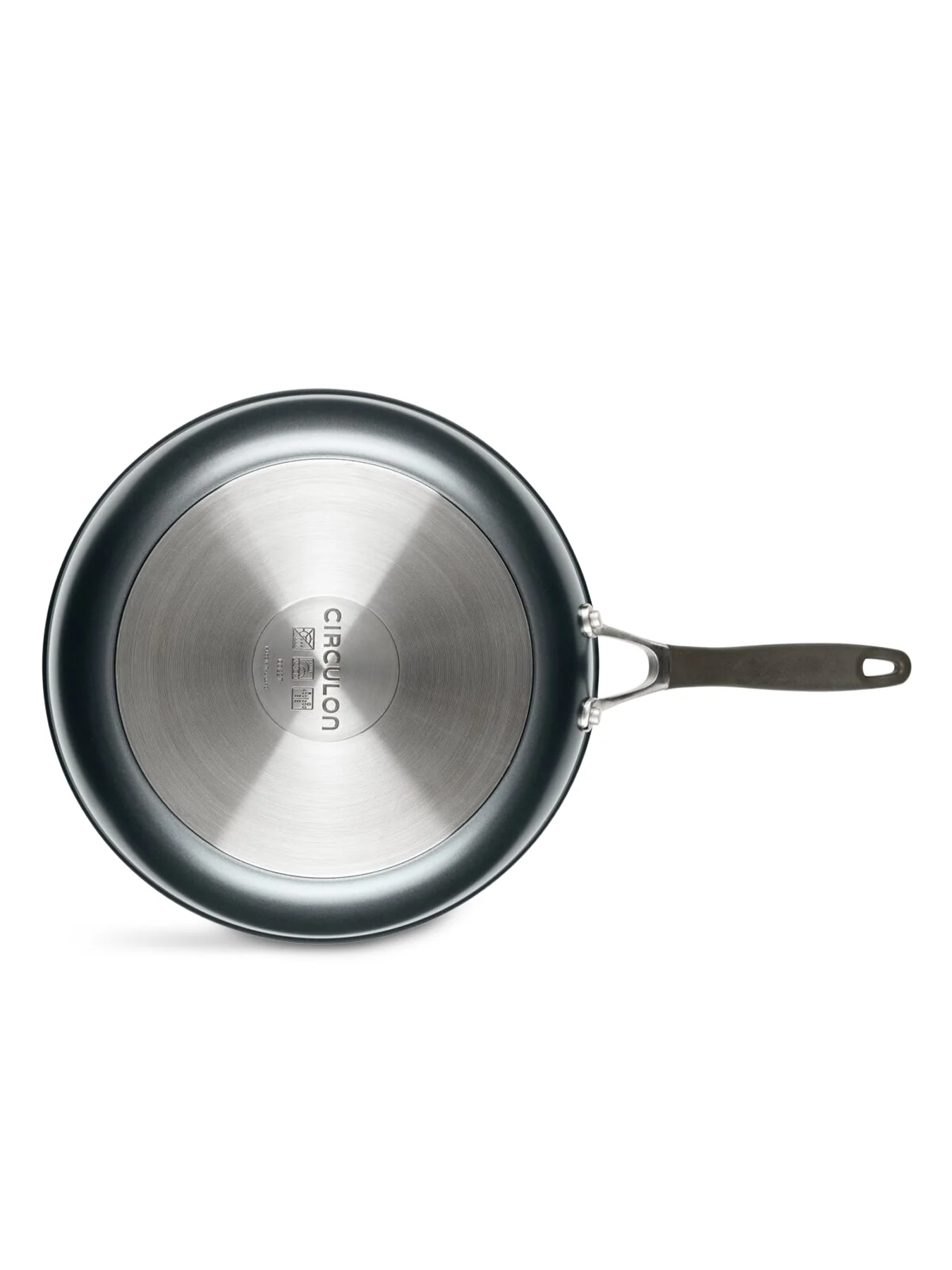 ScratchDefense A1 Series Skillet - Image 3