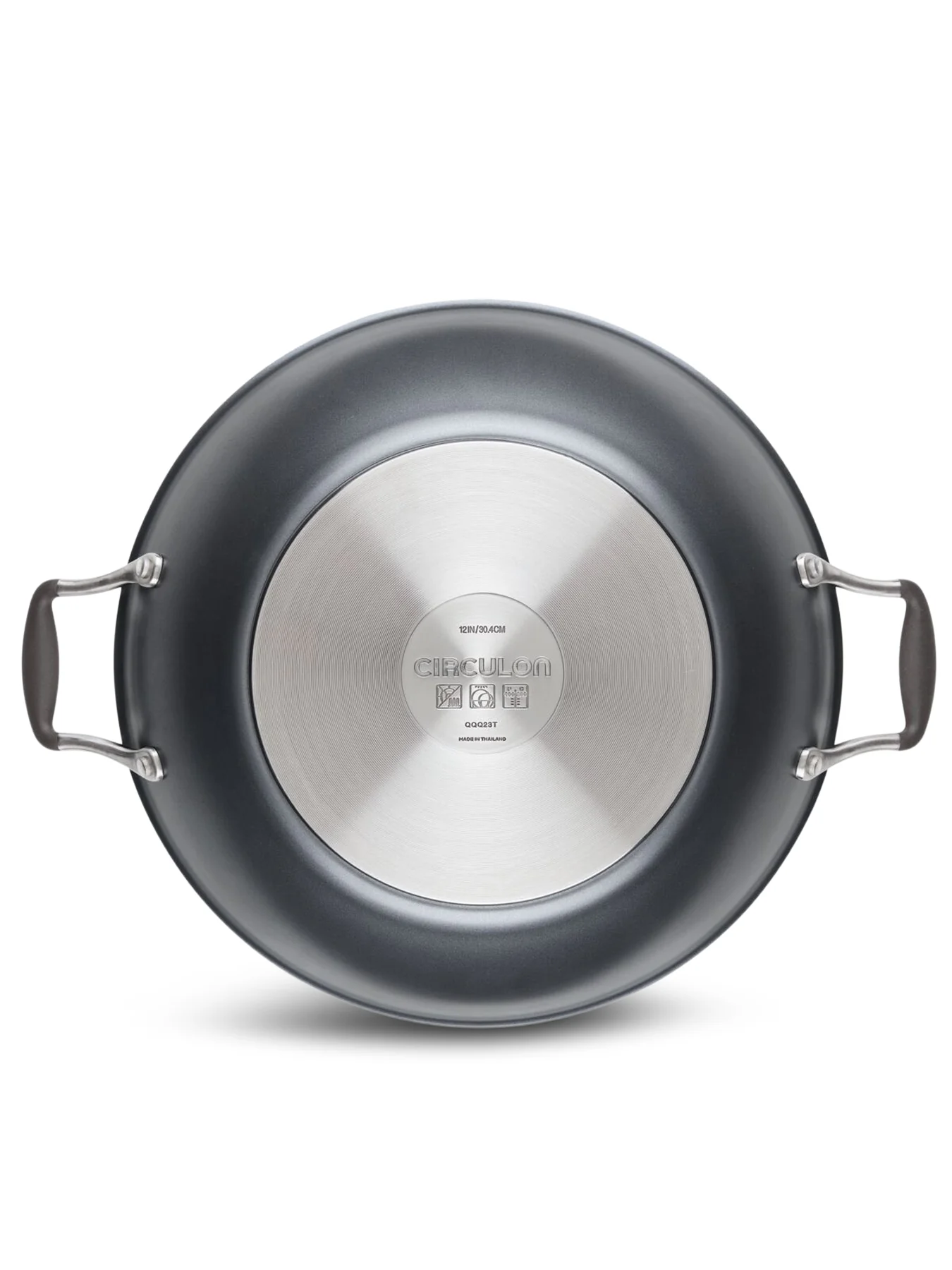 ScratchDefense A1 Series Wok - Image 3