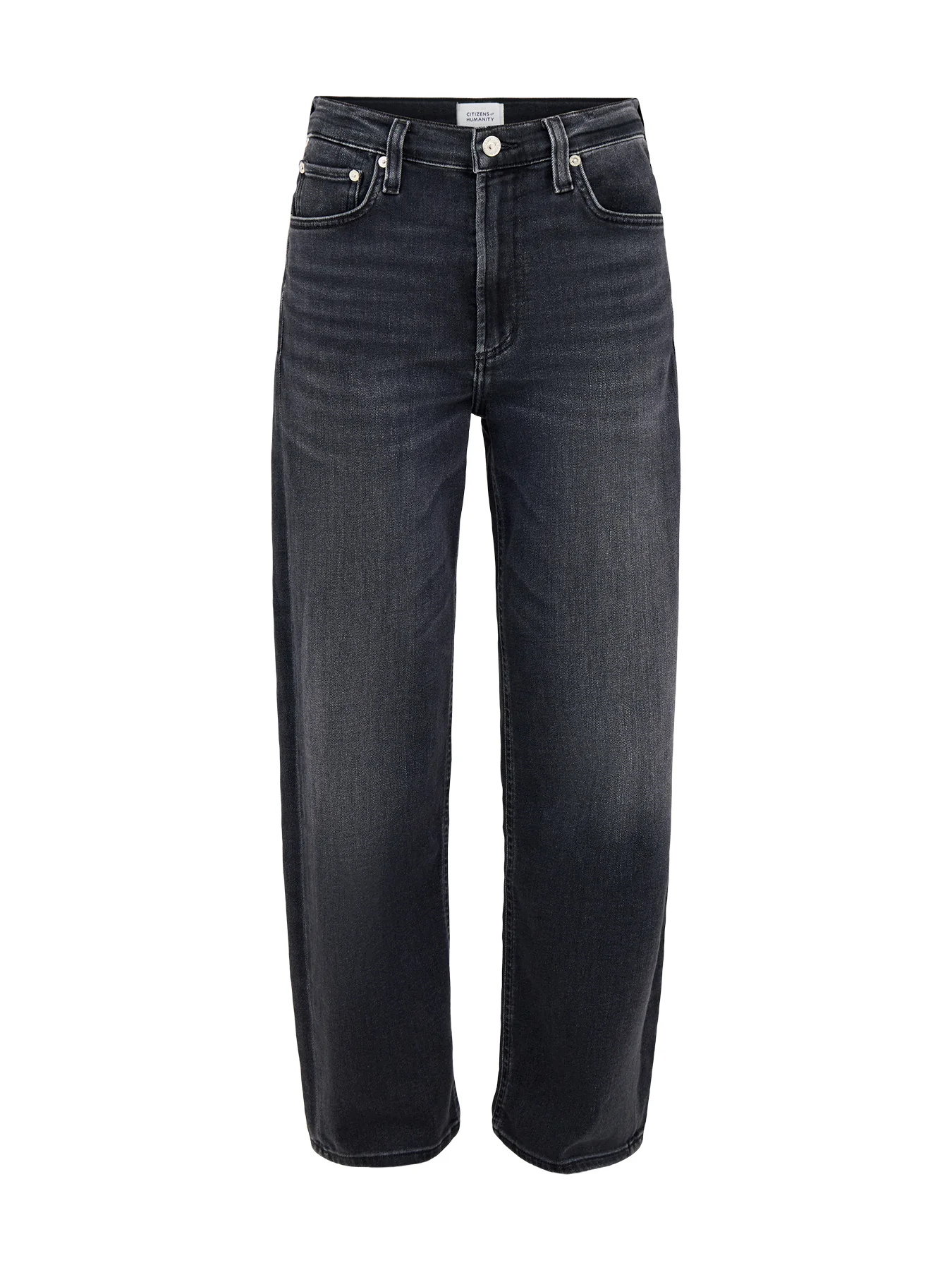 Palma Straight Jeans Blue