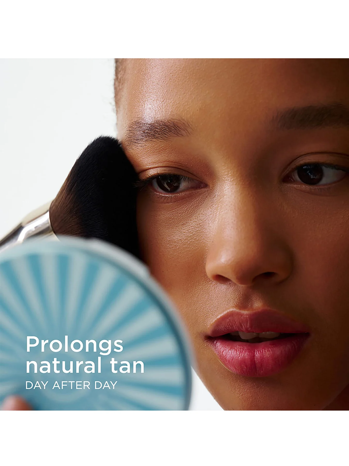 Cryo Collection Bronzing Powder 18g - Image 4