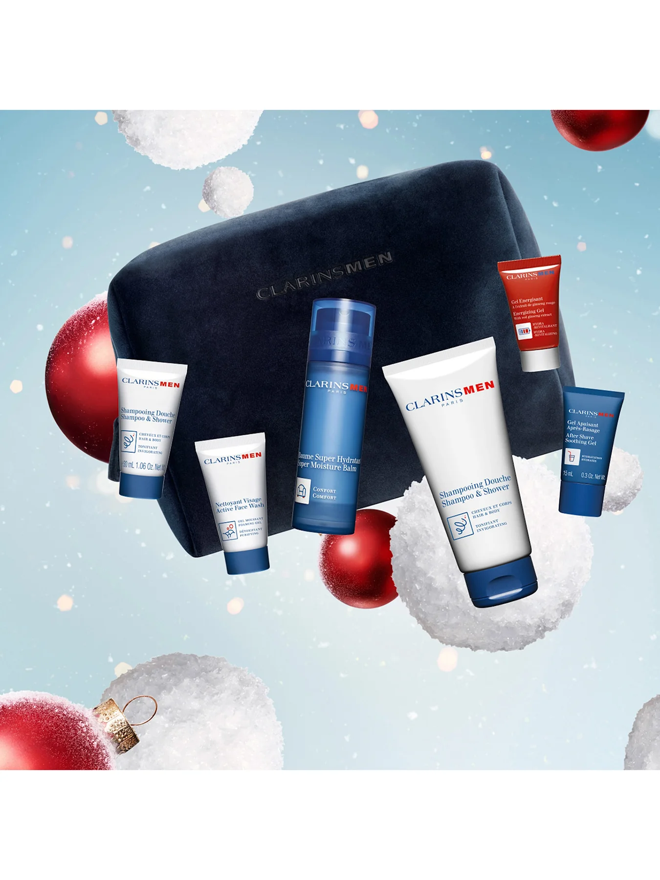 The Men’s Ultimate Collection - Image 2