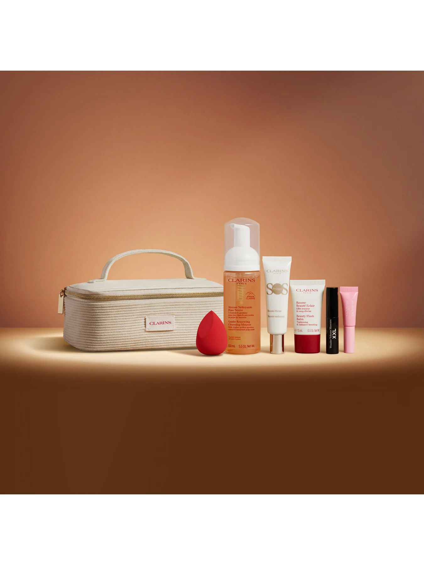 The Complexion Edit Gift Set - Image 3