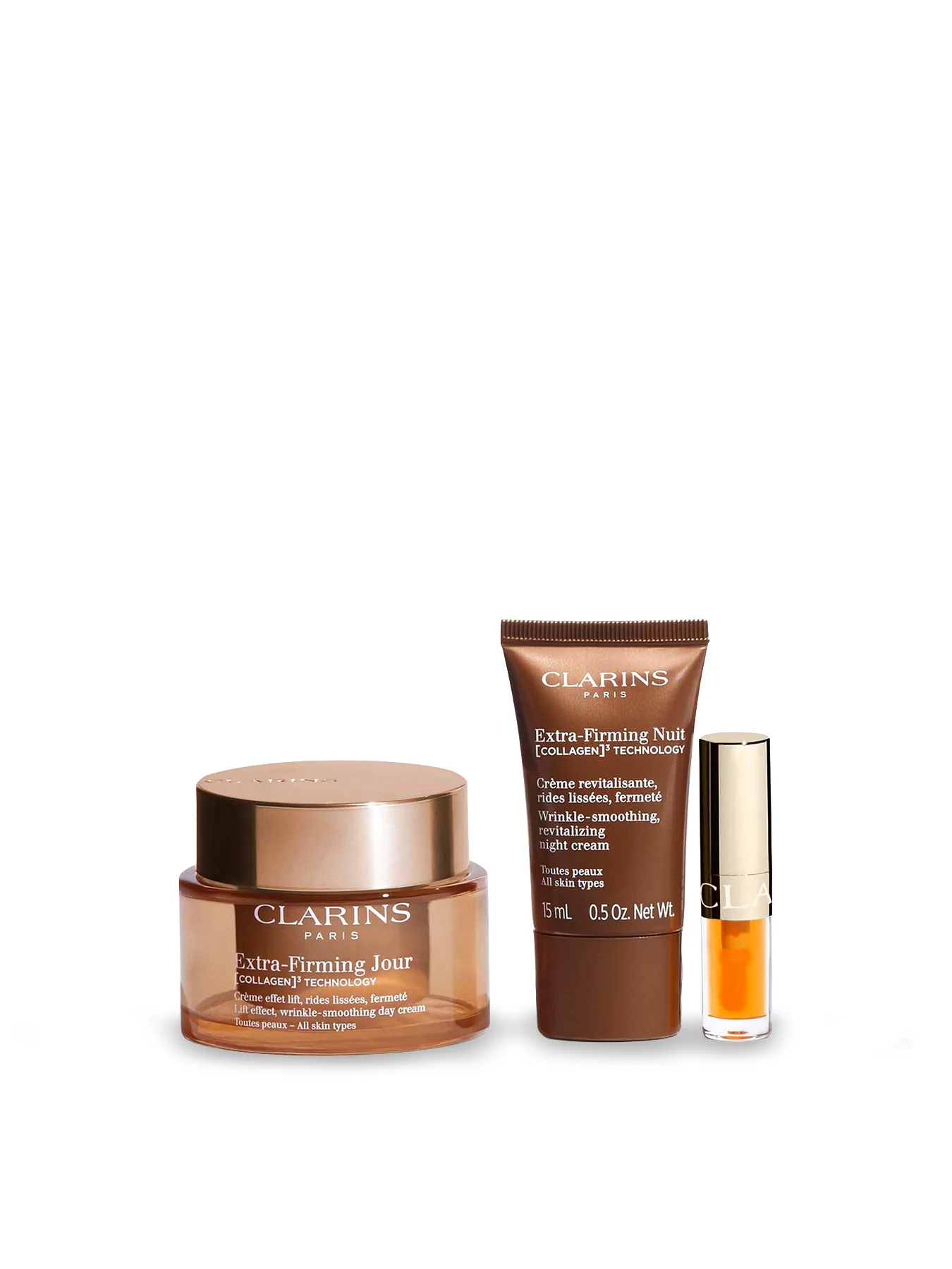 Extra-Firming Value Set 67ml