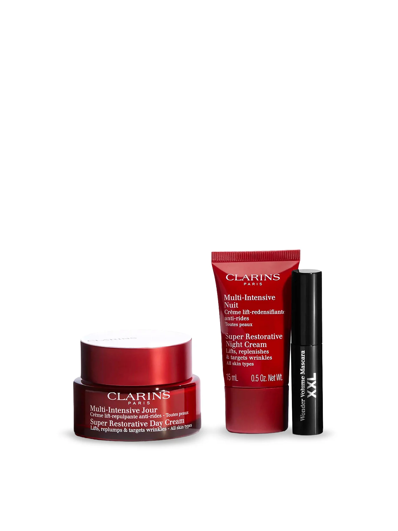 Multi-Intensive Value Set 68ml