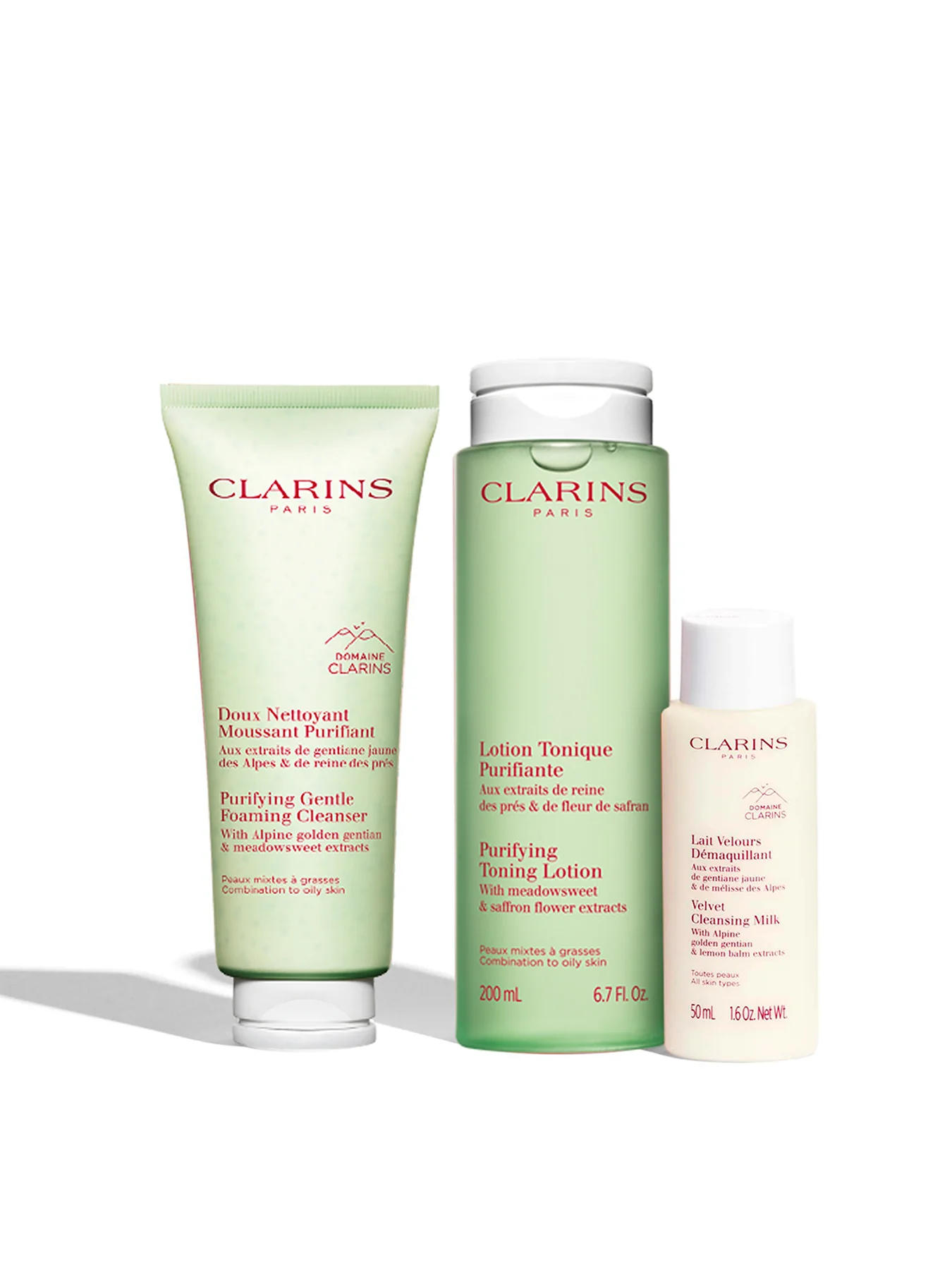 Cleansing Trousse Oily Skin - Image 2