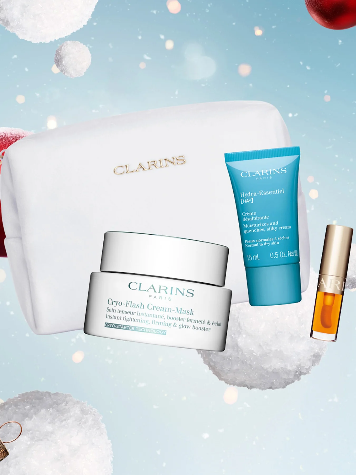 The Cryo Mask Gift Set - Image 2