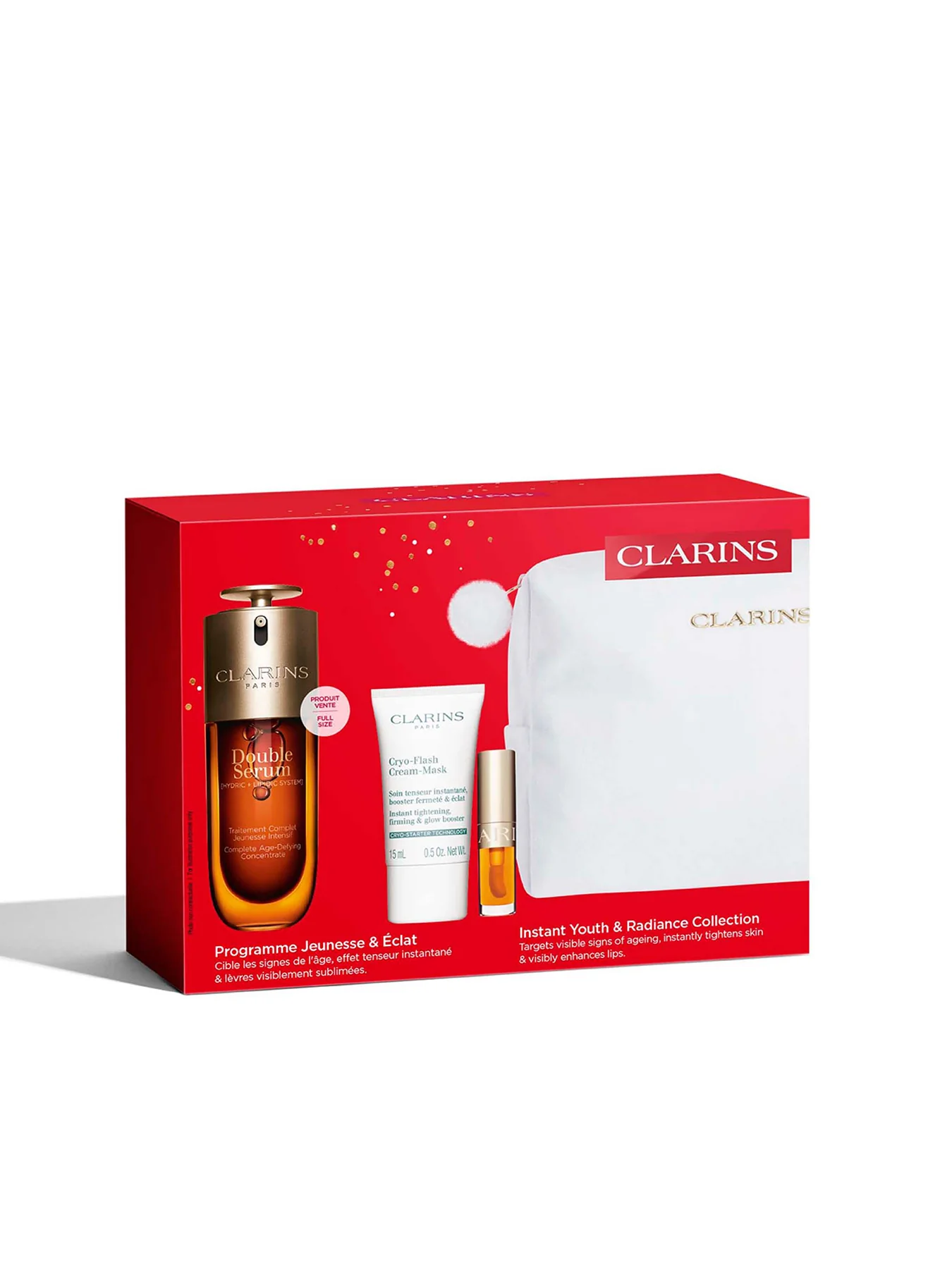 The Double Serum 50ml Gift Set - Image 4