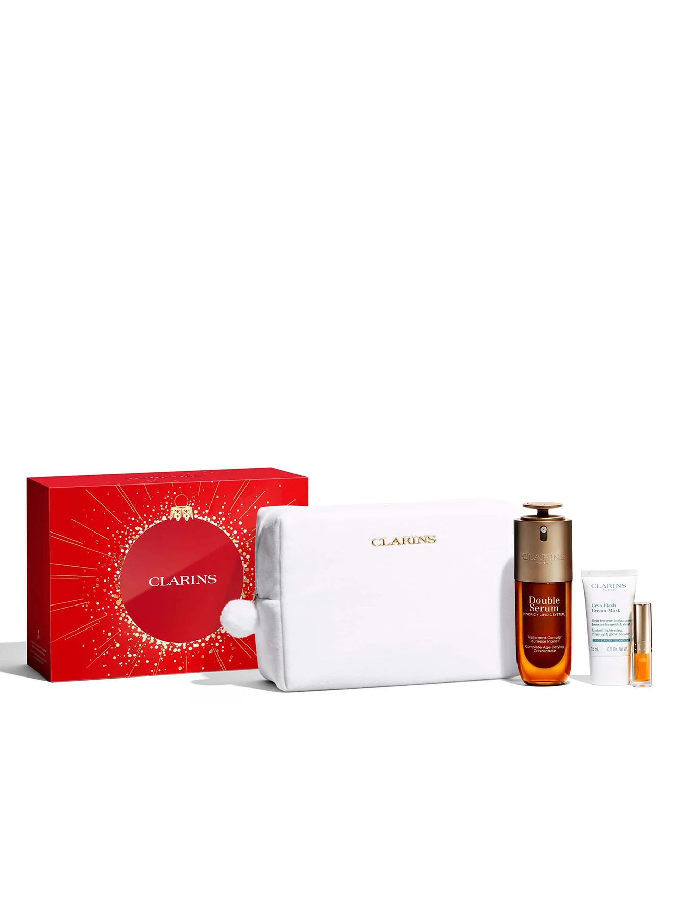 The Double Serum 50ml Gift Set - Image 5