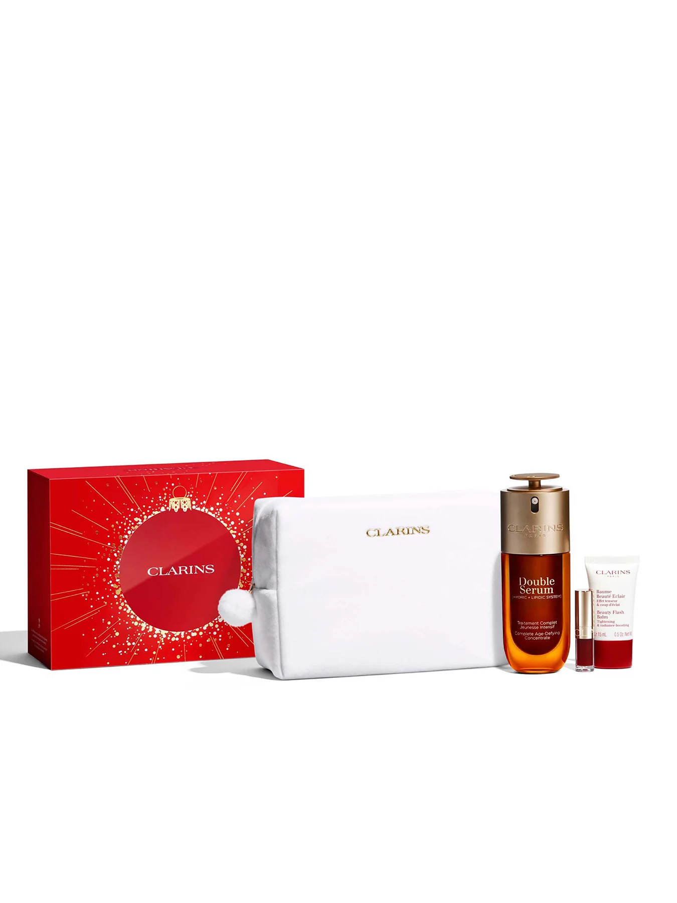 The Double Serum 75ml Gift Set - Image 5