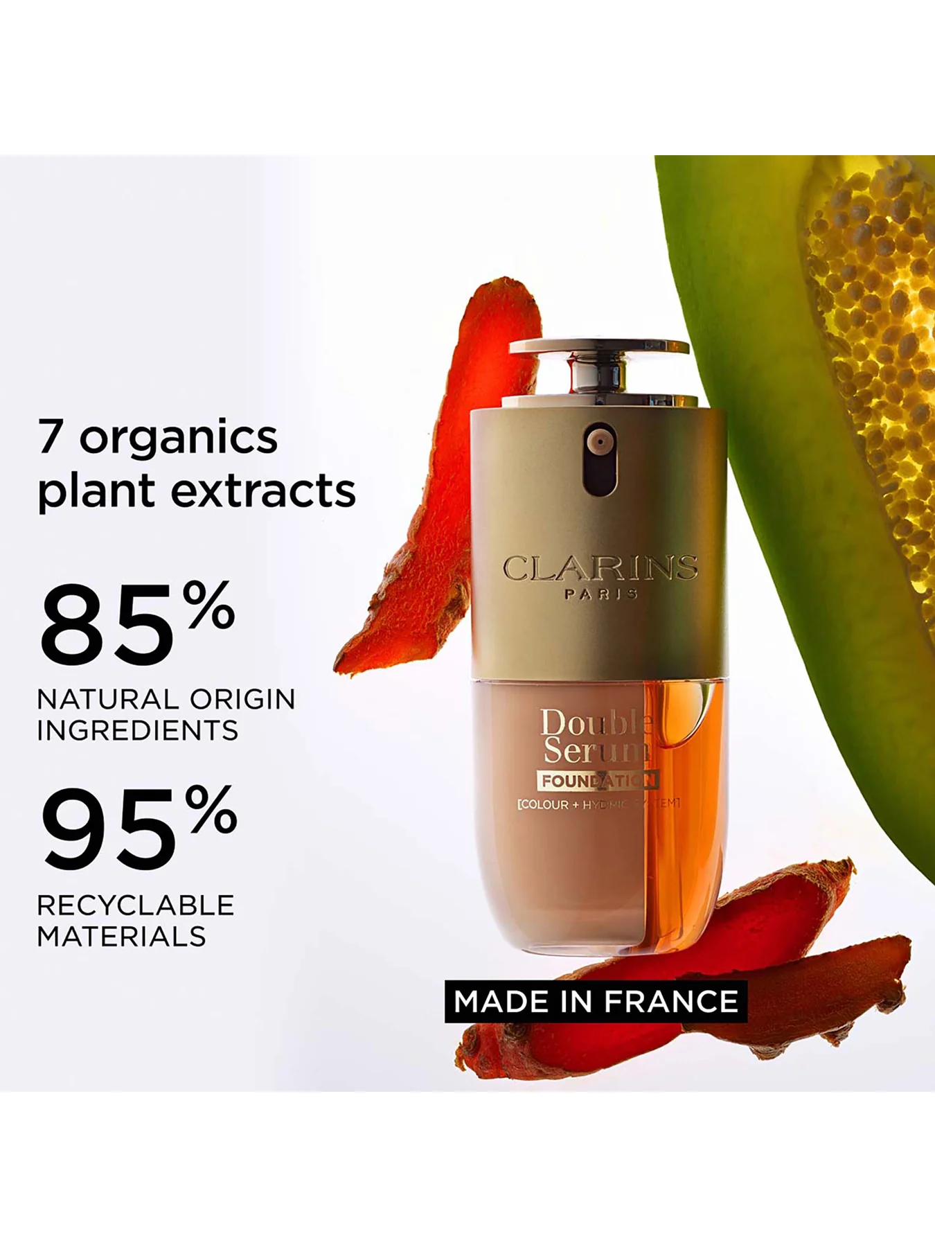 Double Serum Foundation - Image 118