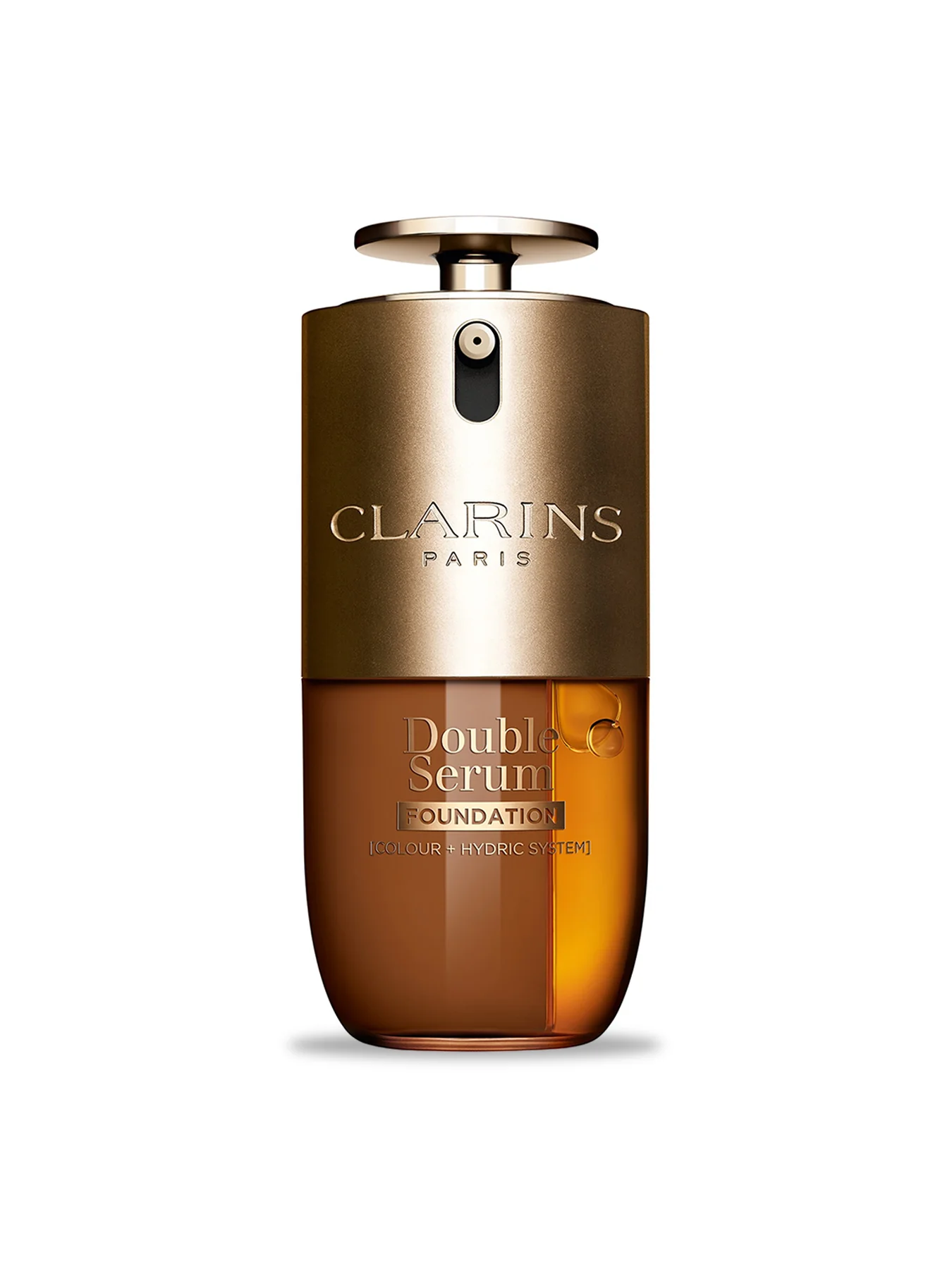 Double Serum Foundation - Image 125