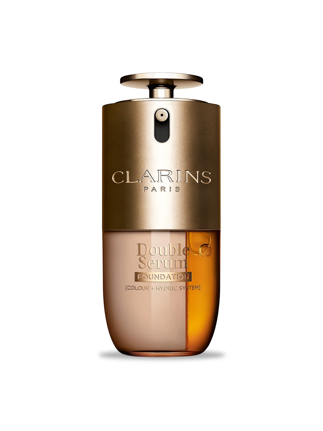Double Serum Foundation - Image 13